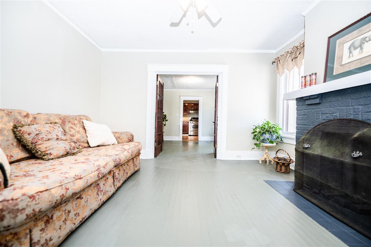 602 EVA ST, MEMPHIS, TN 38112 - Broad Avenue Realty