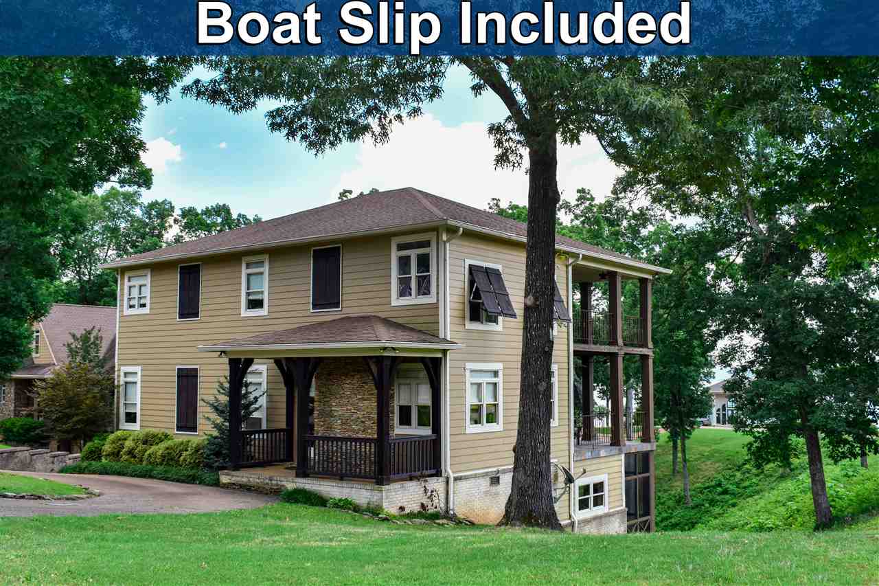 30 PIER PT, SAVANNAH, TN 38372 - Crunk Real Estate Weichert