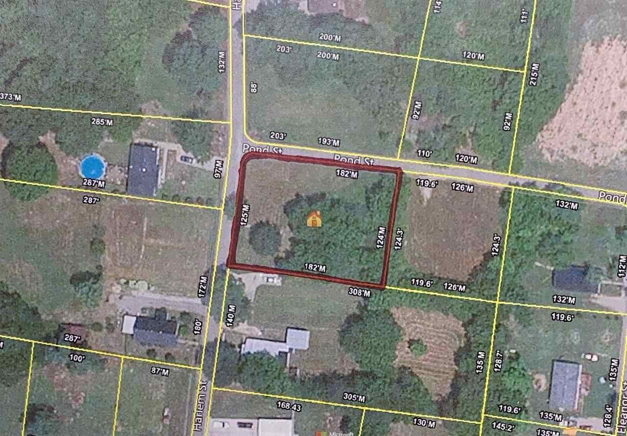 HARLEM & POND ST, SAVANNAH, TN 38372 - Crunk Real Estate ...