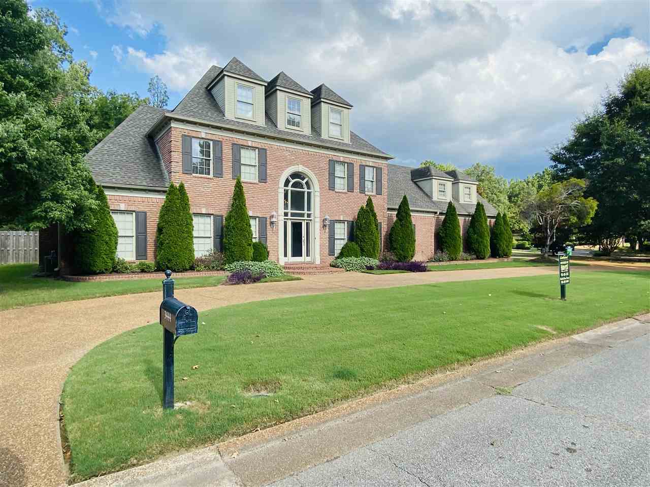 Sold Properties Hayes Homes & Realty