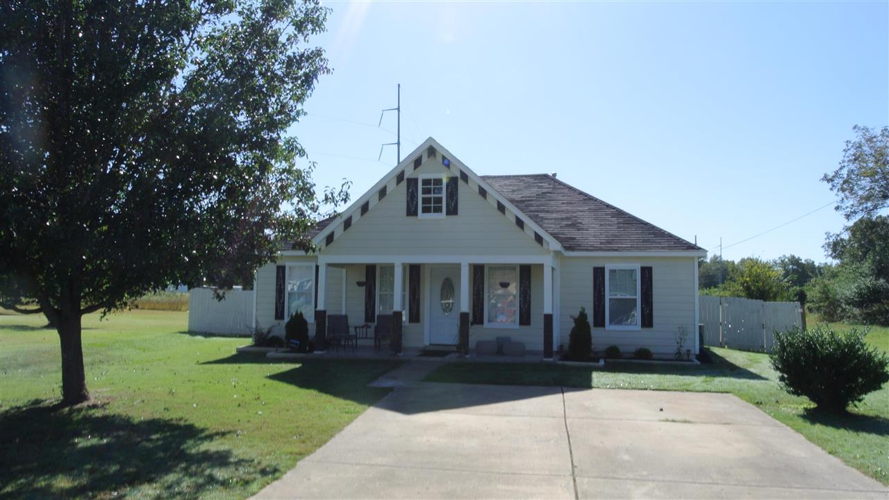 210 North Fork Cv, Moscow, TN 38057