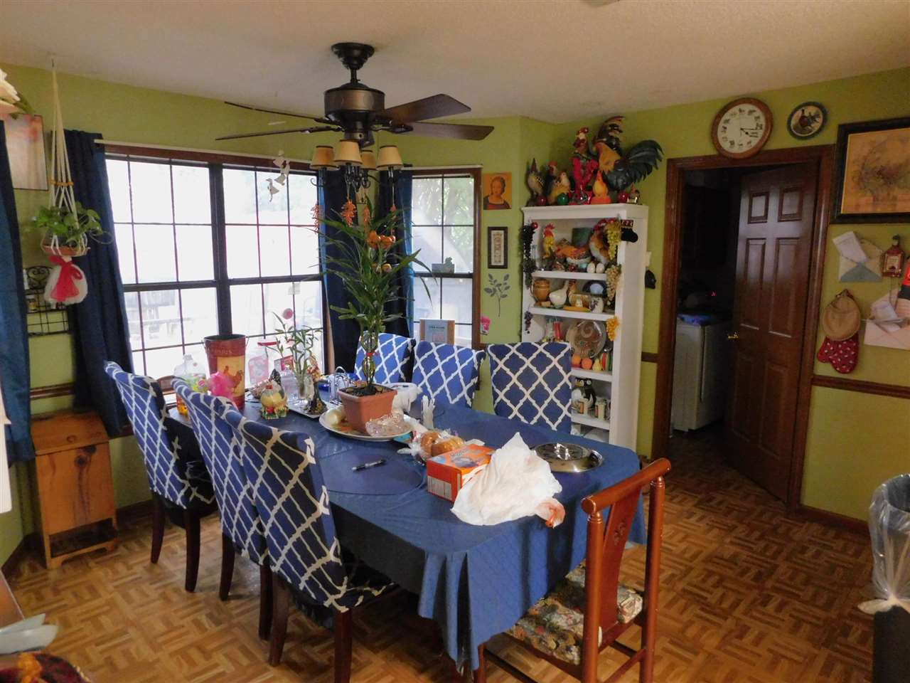 6968 SNYDER RD