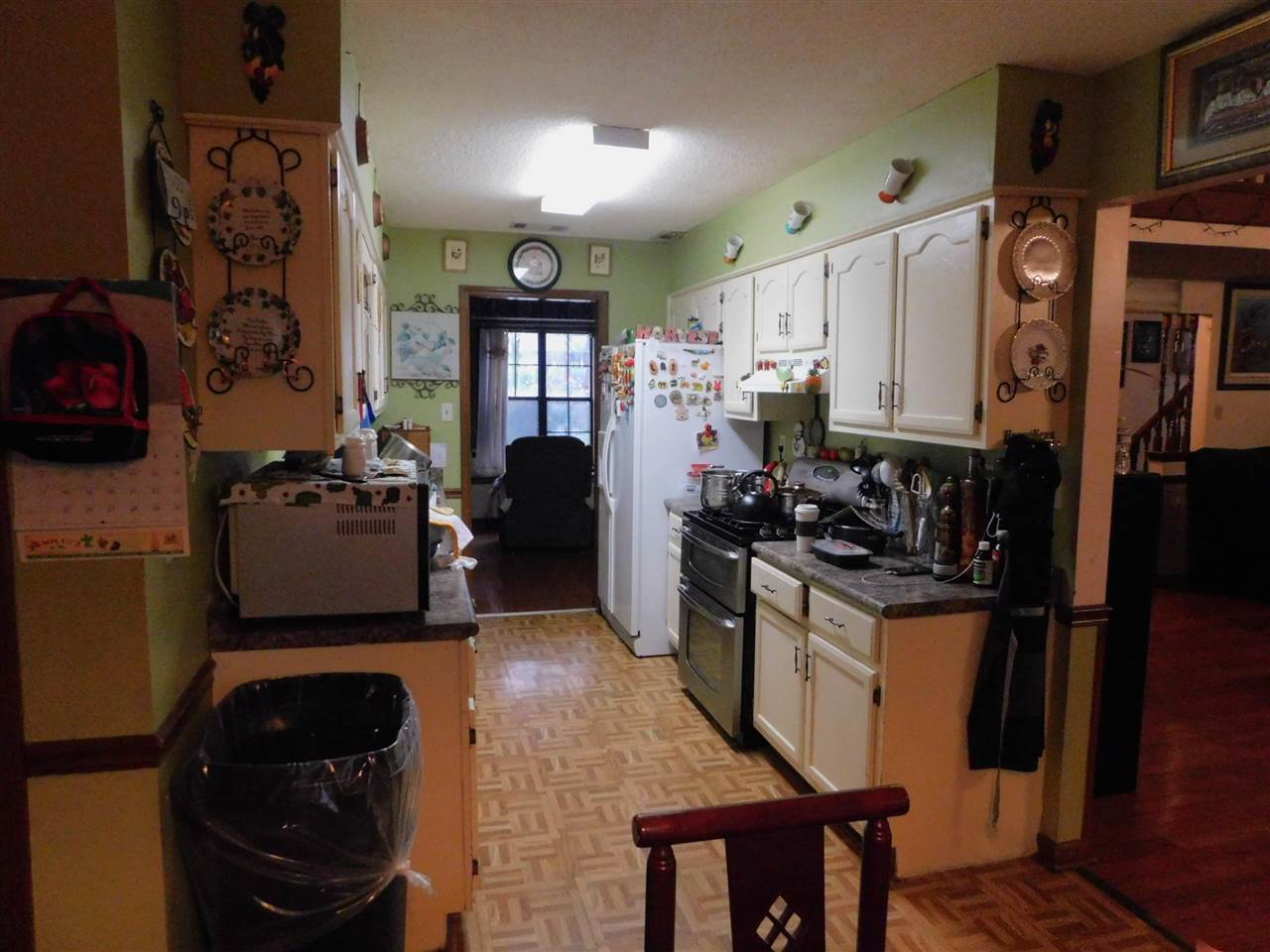 6968 SNYDER RD
