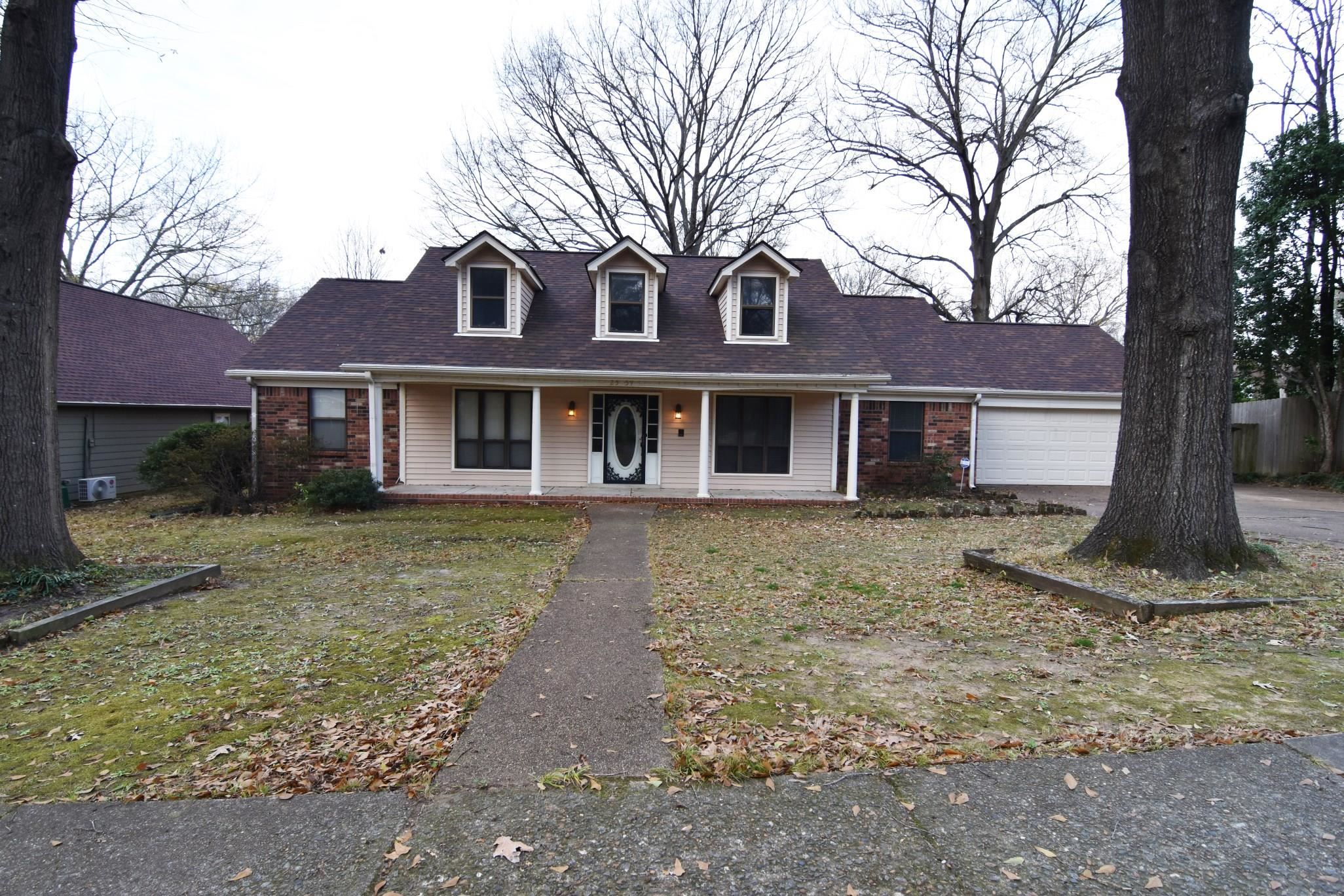 2559 Kenwood Ln, Bartlett, TN 38134