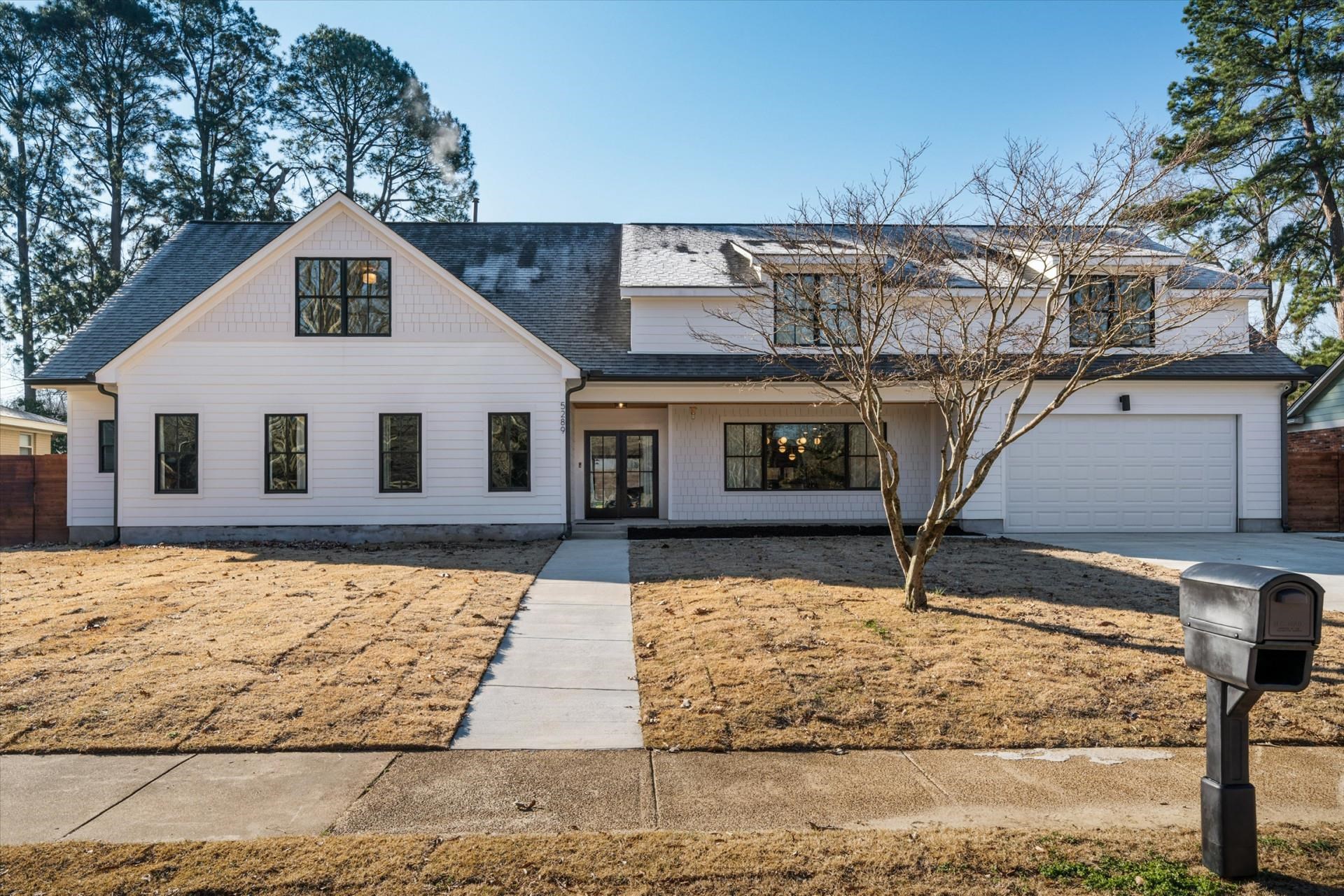 5289 SYCAMORE GROVE LN, MEMPHIS, TN 38120