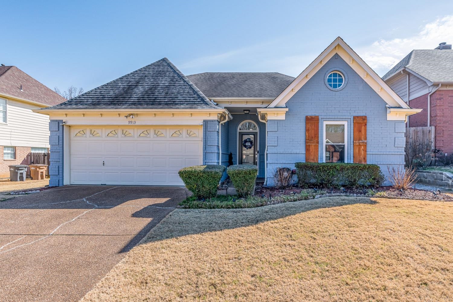 9913 Woodland Bend Dr, Lakeland, TN 38002