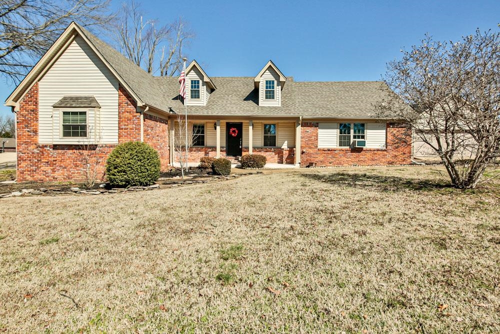 4778 Tracy Rd, Atoka, TN 38004