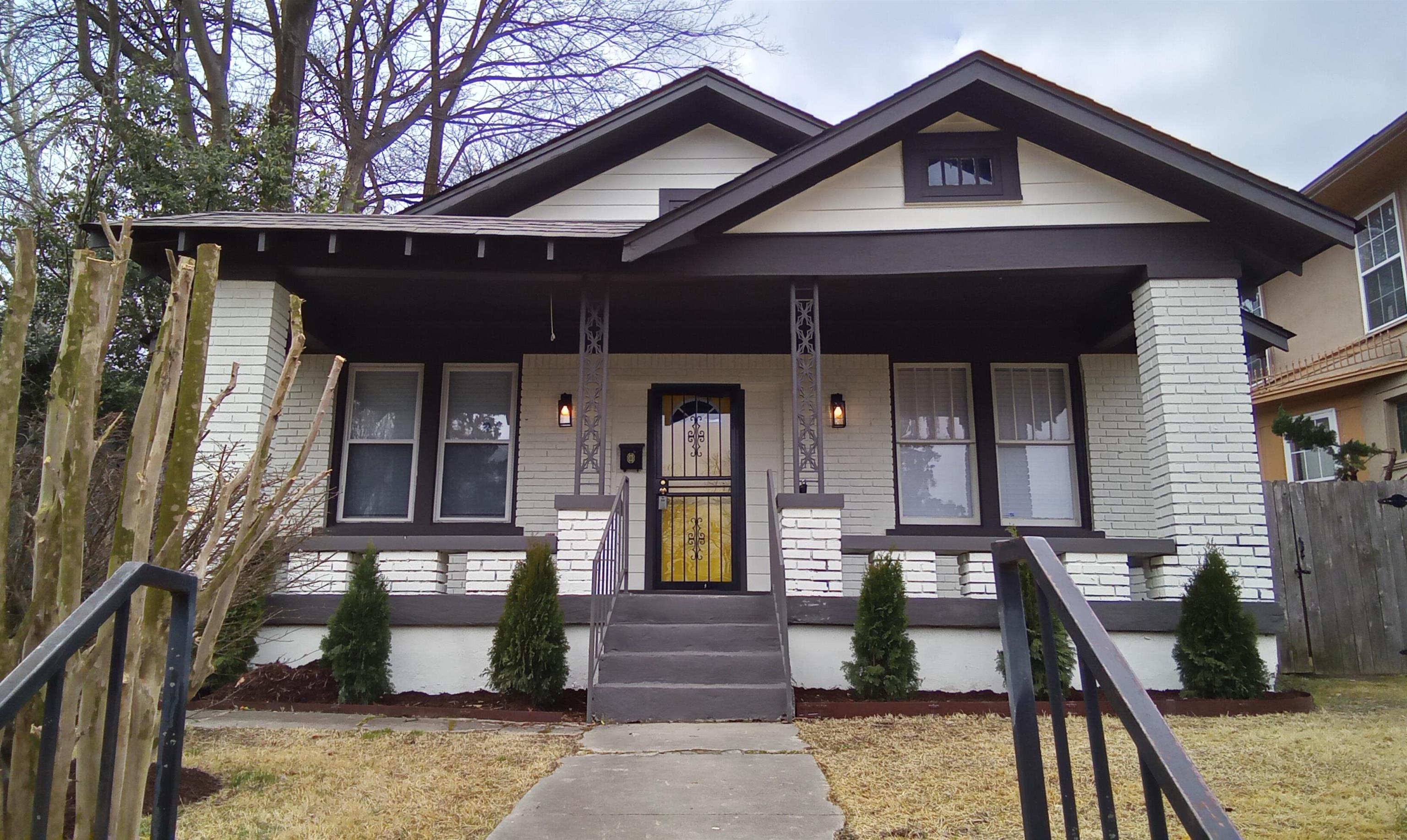 1351 Tutwiler Ave, Memphis, TN 38107