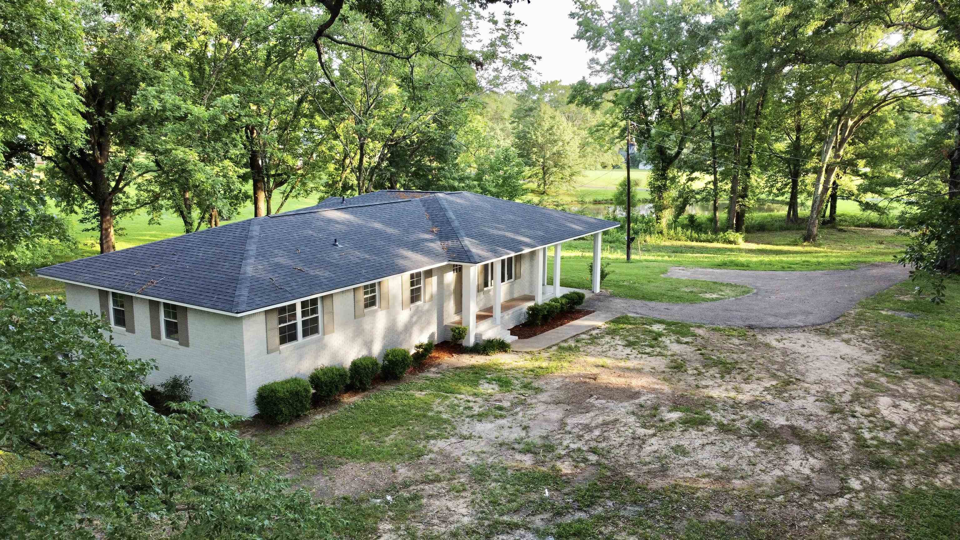 780 Old Jackson Rd, Somerville, TN 38068