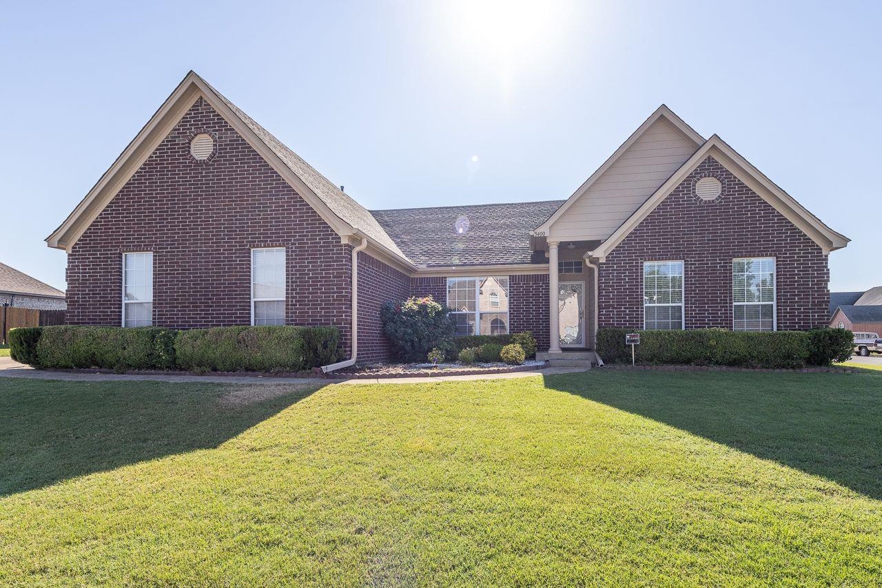 Homes For Sale Memphis Tn Under 100k