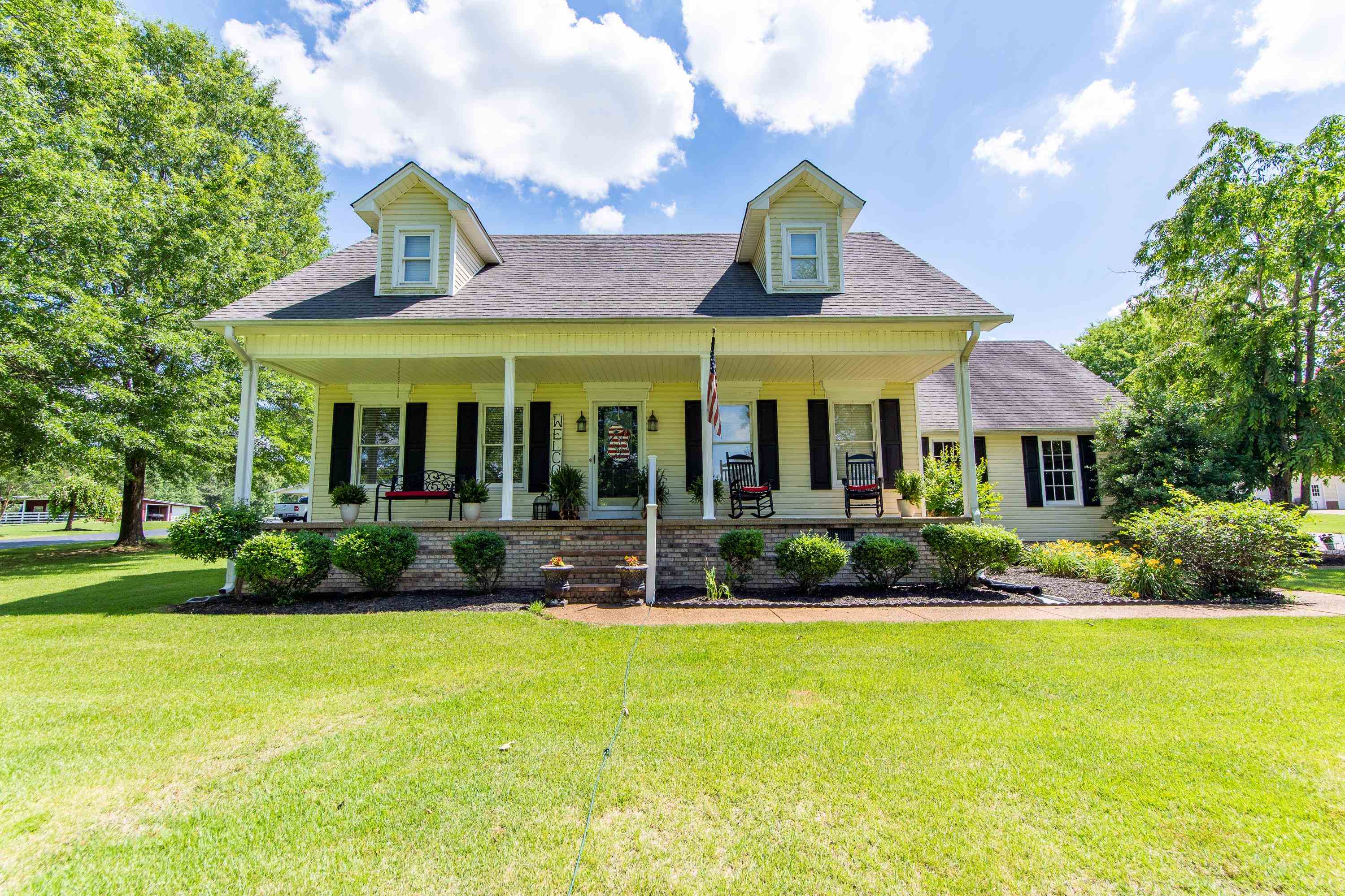 120 NELLIE LN, SAVANNAH, TN 38372 Crunk Real Estate Weichert