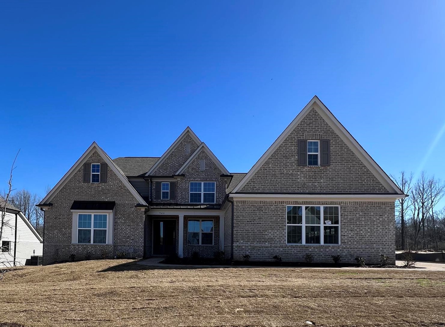 5616 KNOTTED OAK LN, Arlington, TN 38002