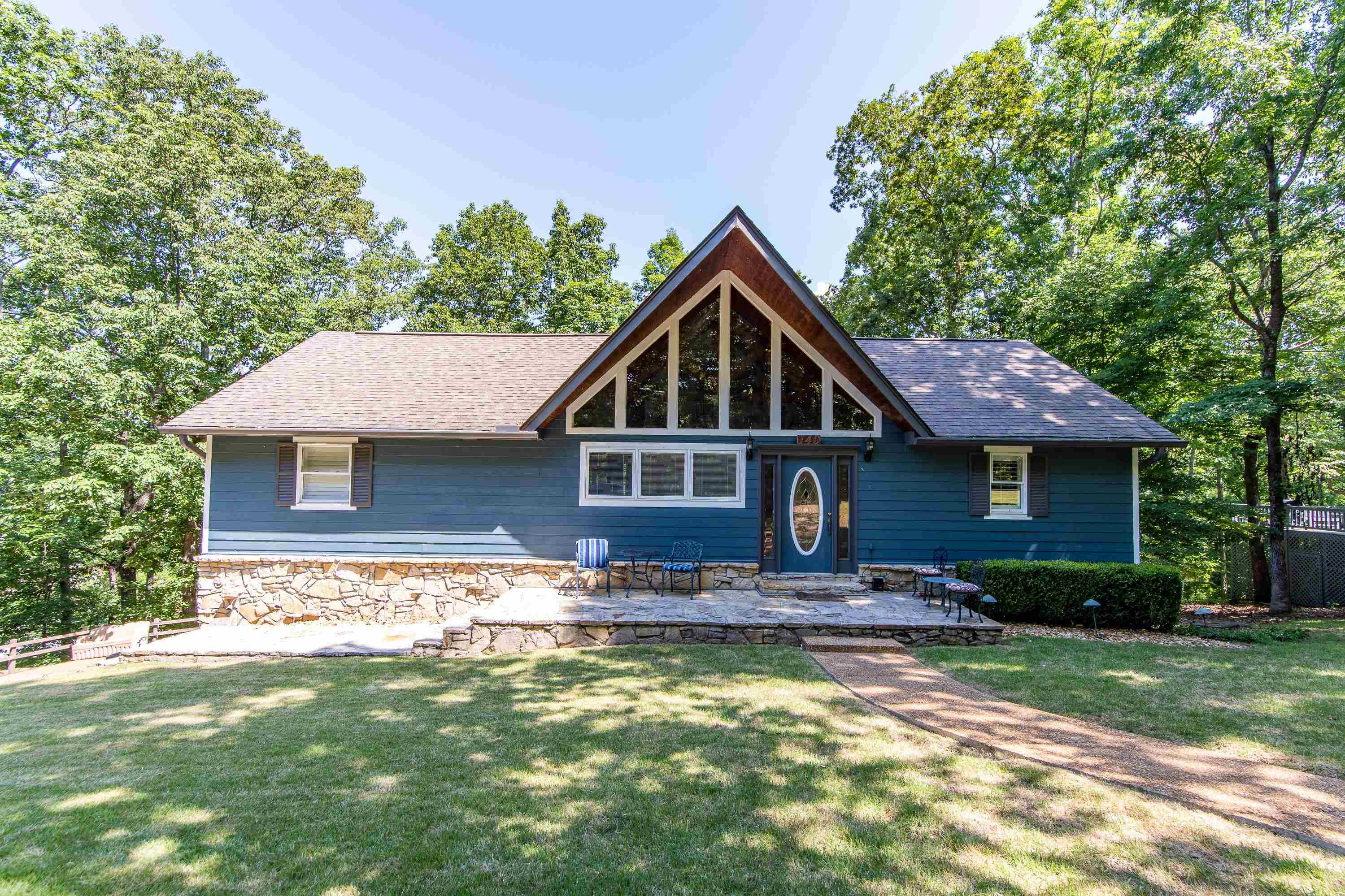 Waterfront Homes Pickwick Lake Real Estate for Sale Wright Realty
