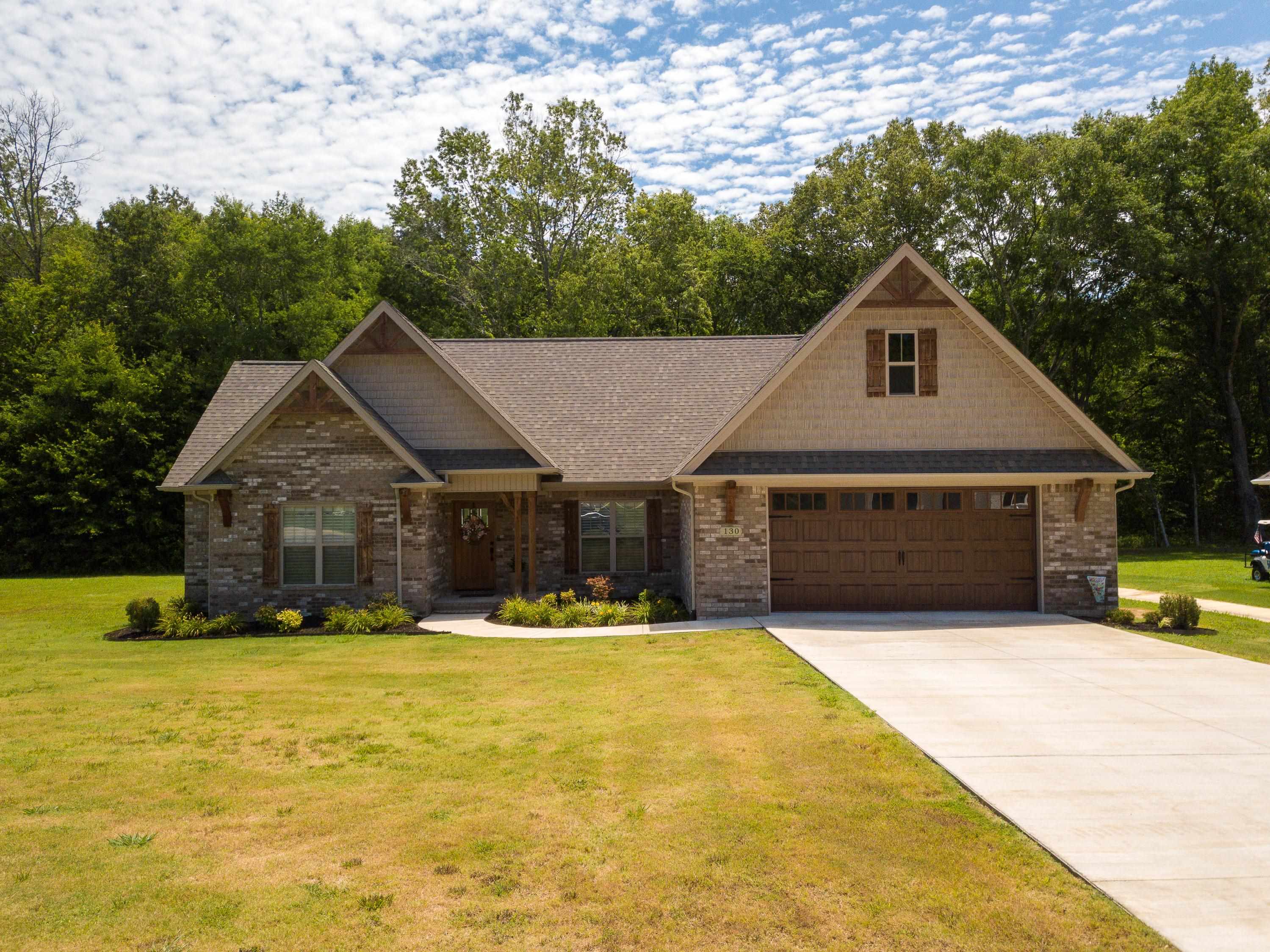 130 RB DR, SAVANNAH, TN 38372 Crunk Real Estate Weichert