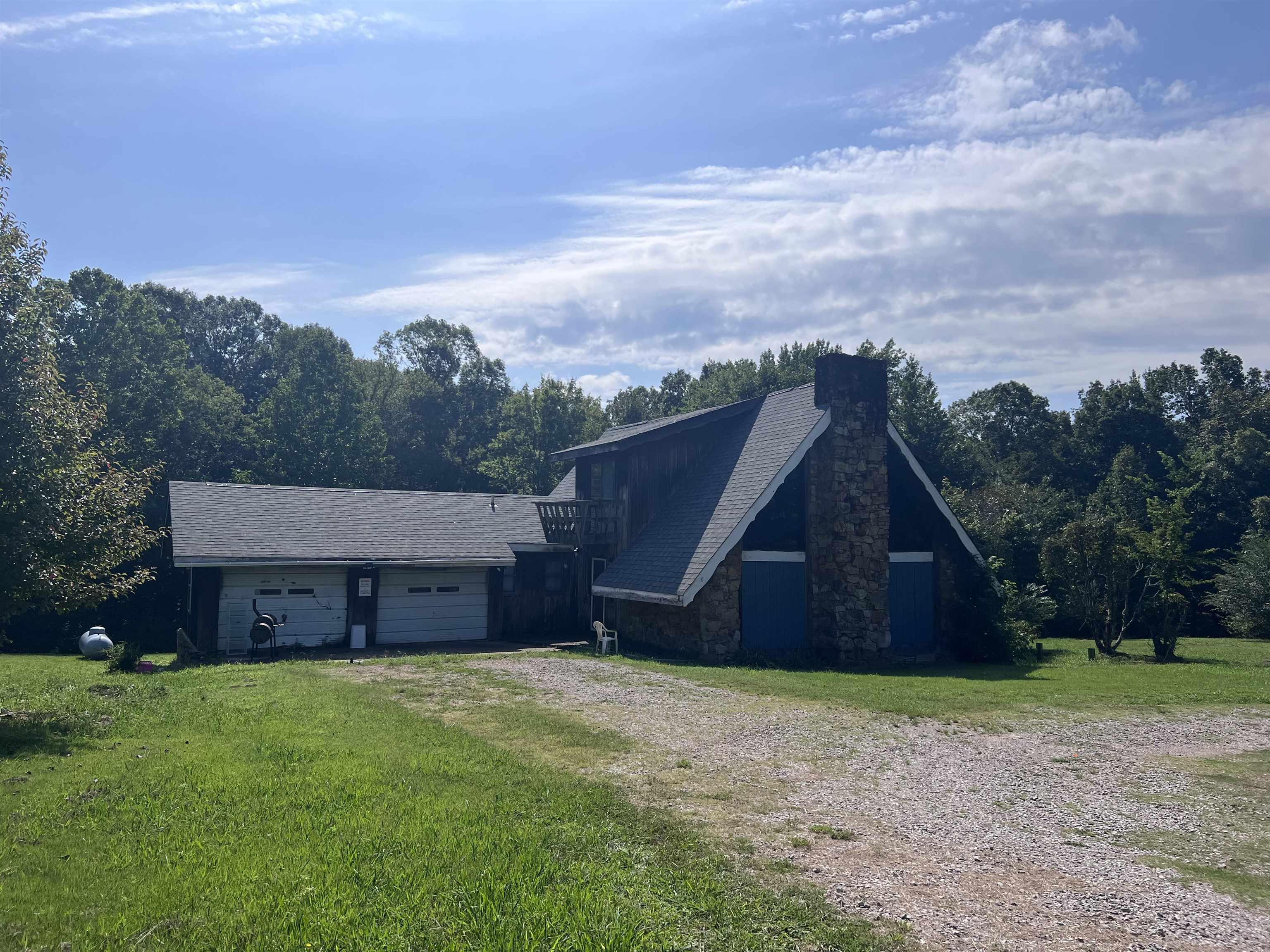 319 PLEASANT RIDGE LOOP Adamsville, Tennessee 38310 10127853 Tennessee Real Estate