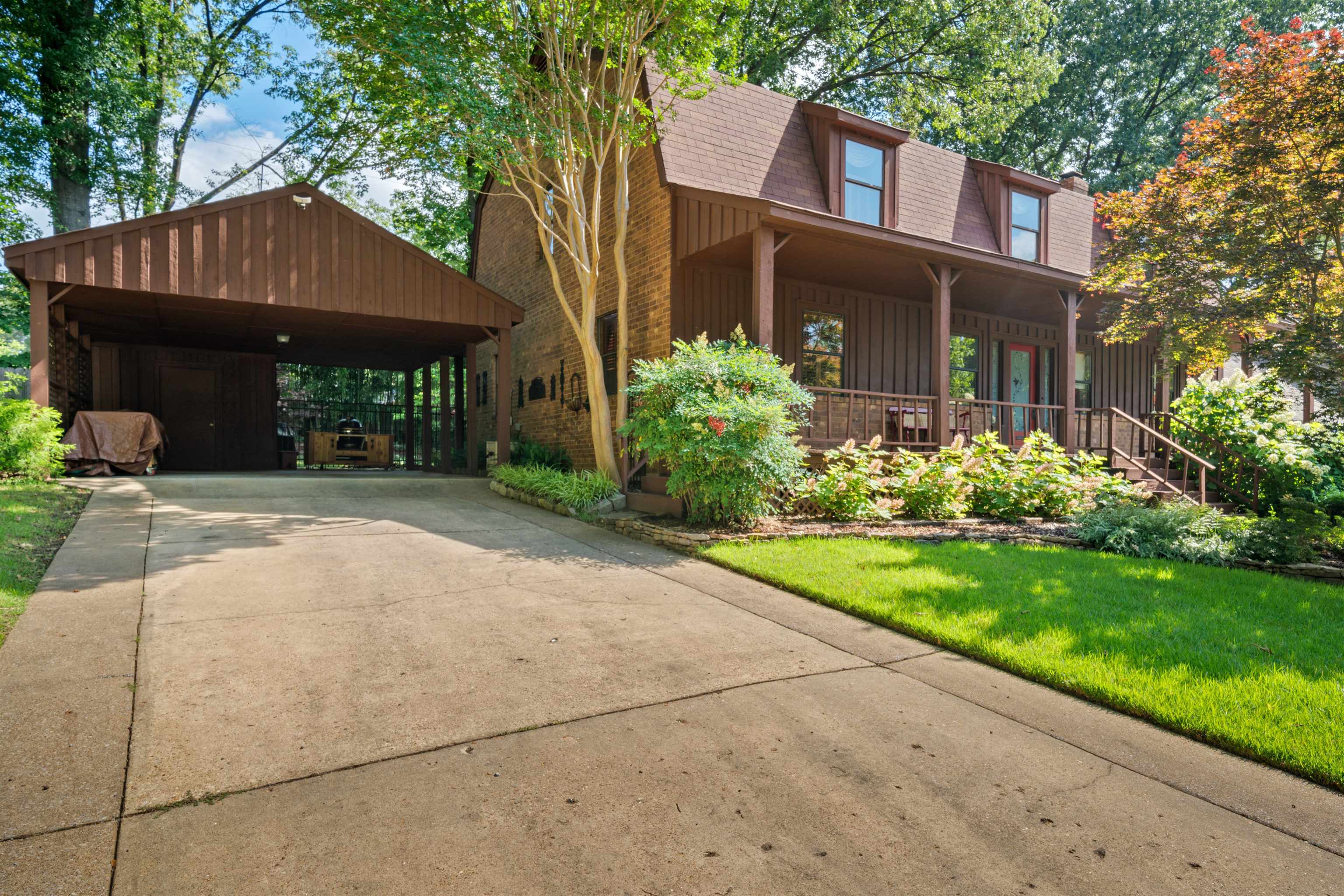 Enterprise Realtors Real Estate