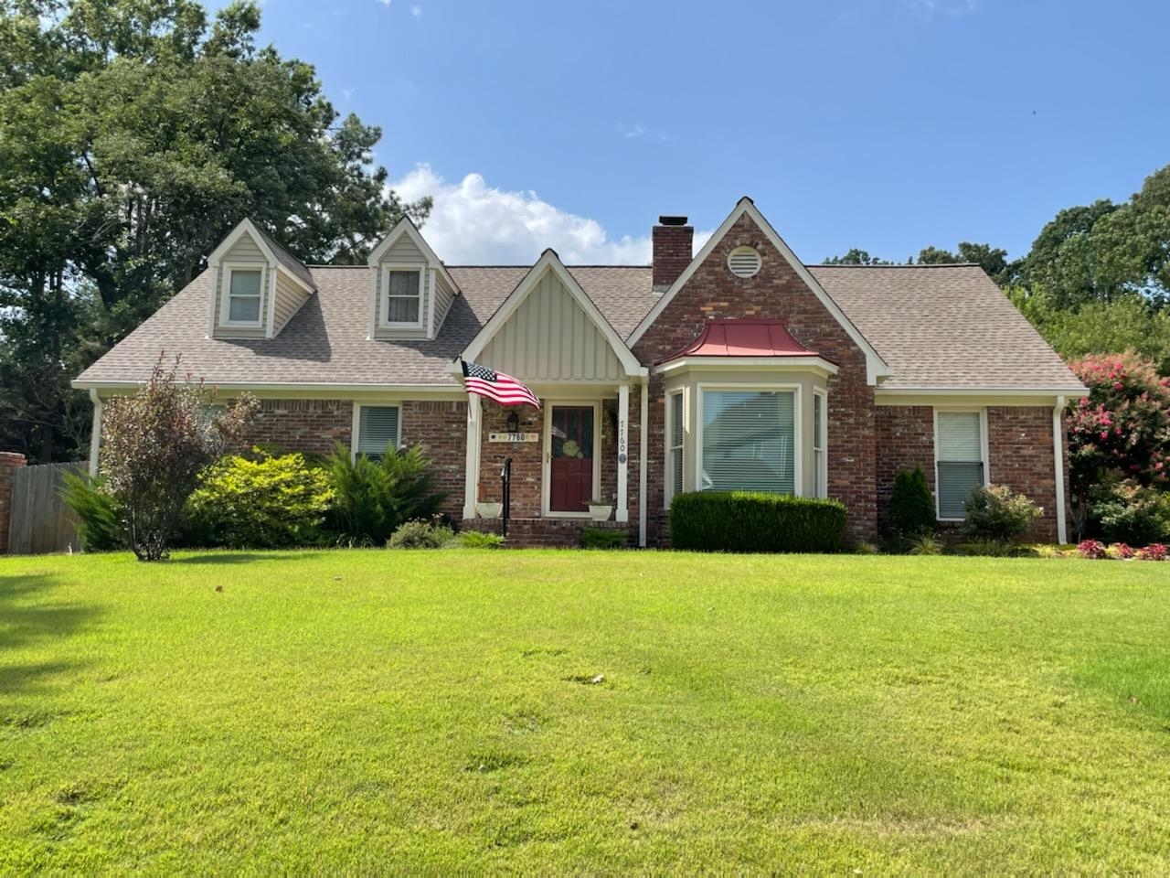 7760 Foster Ridge Rd, Germantown, TN 38138