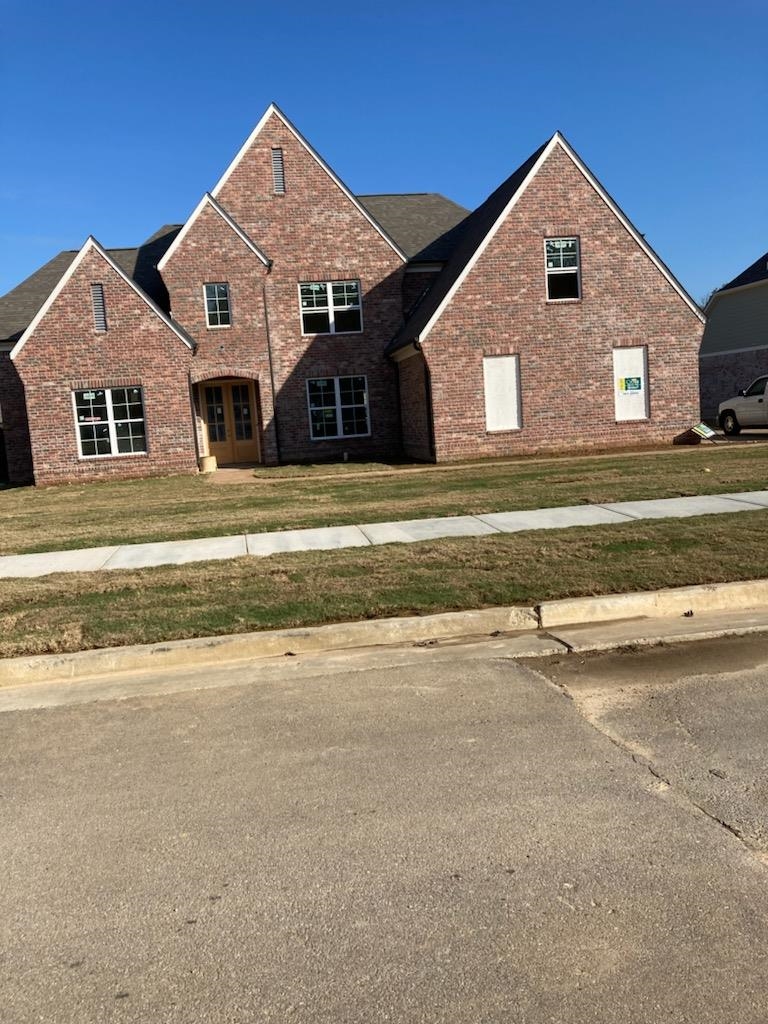 4854 LILA LEVEE LN, Lakeland, TN 38002