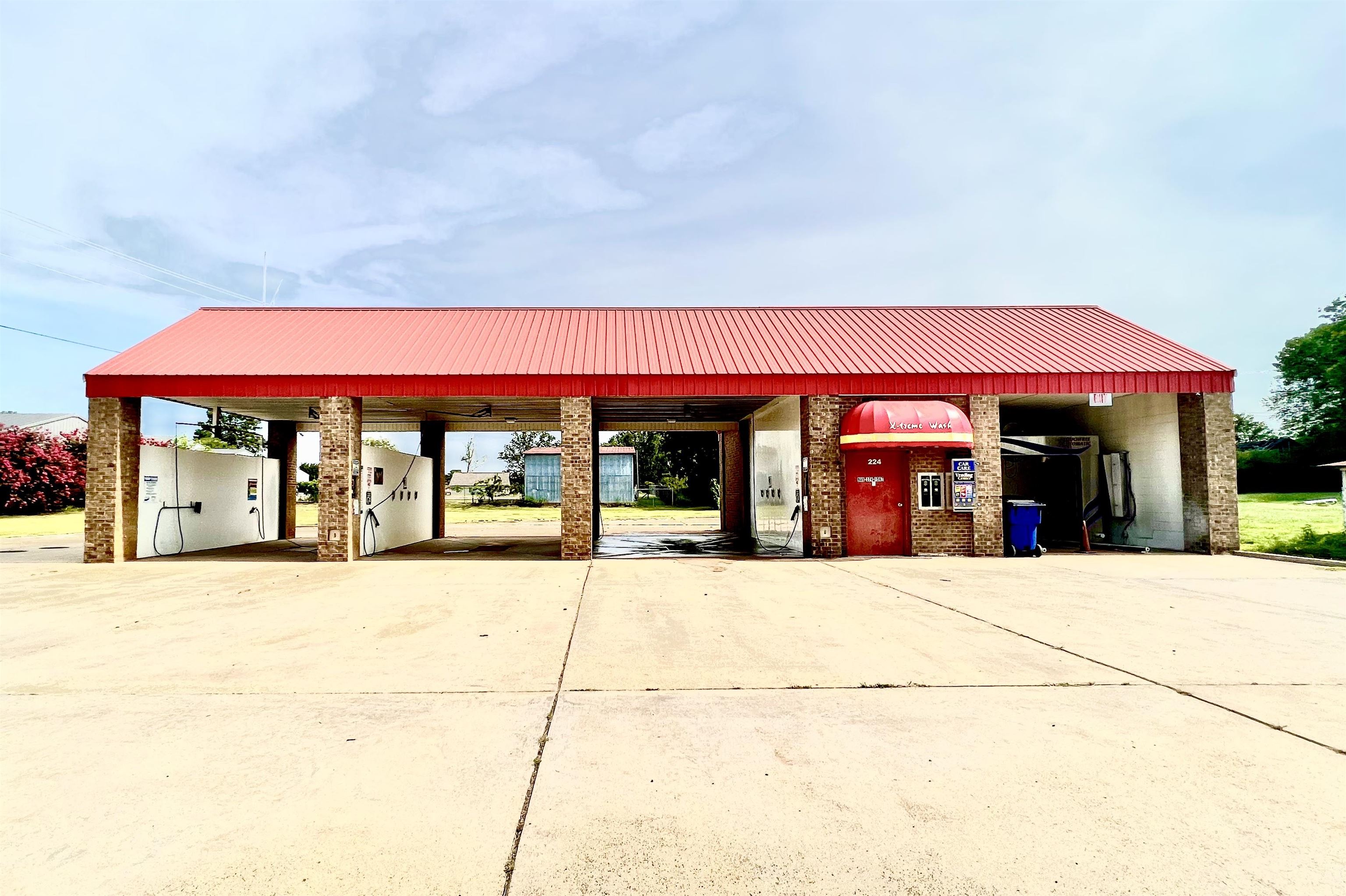 224 E MAIN ST, ADAMSVILLE, TN 38310 • WRIGHT REALTY