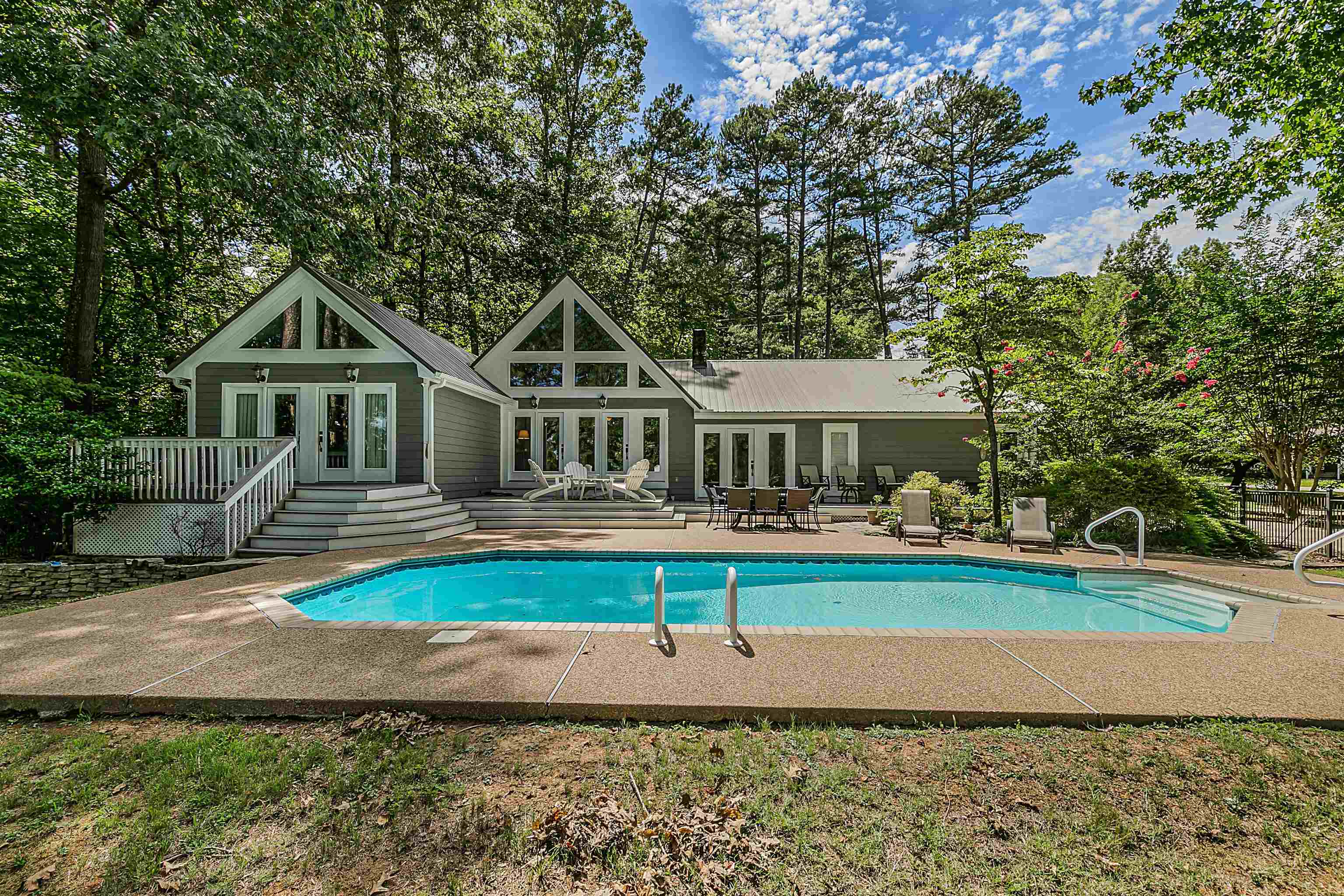 Waterfront Homes Pickwick Lake Real Estate for Sale Wright Realty