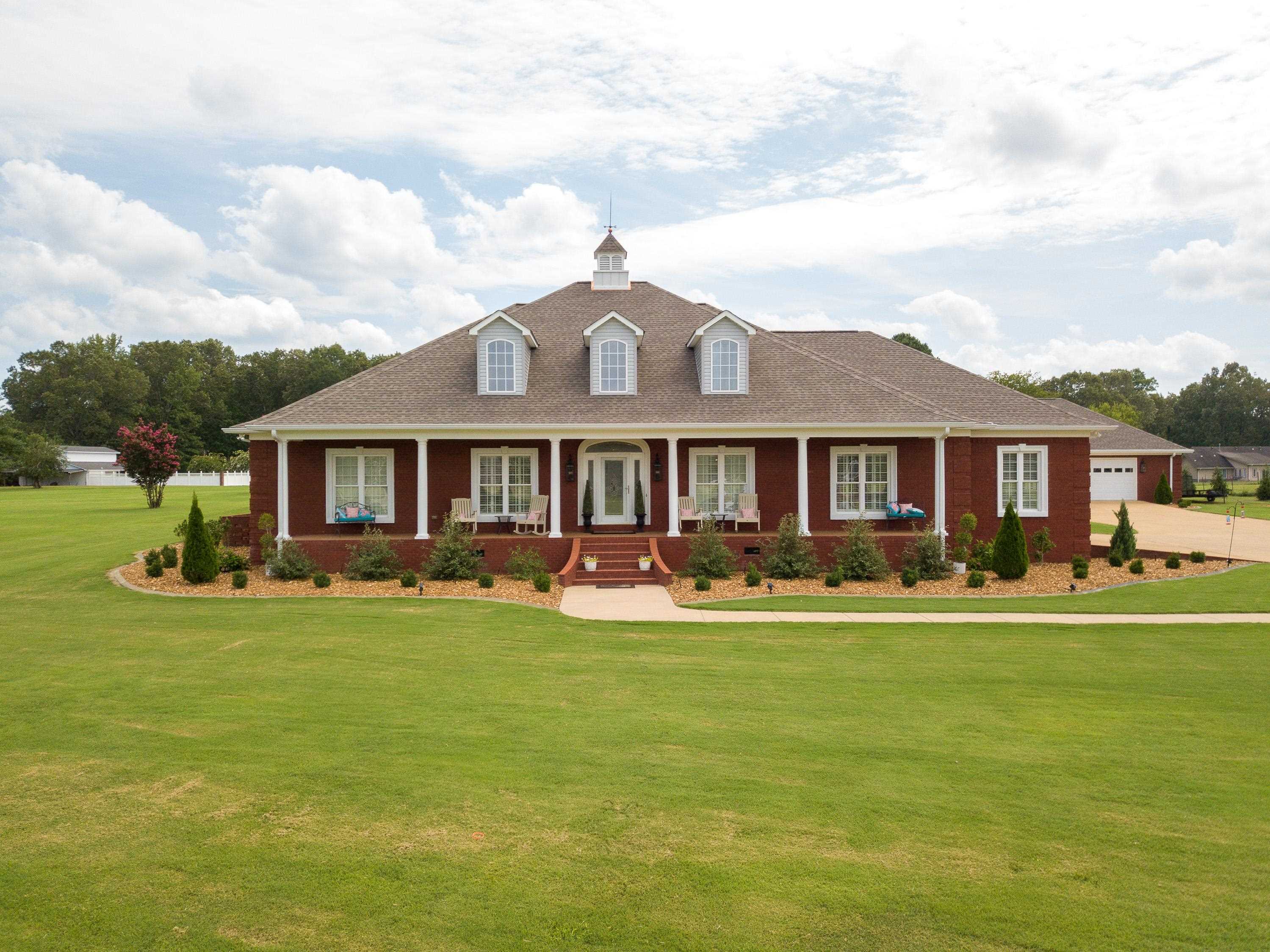 260 NELLIE LN, SAVANNAH, TN 38372 Crunk Real Estate Weichert