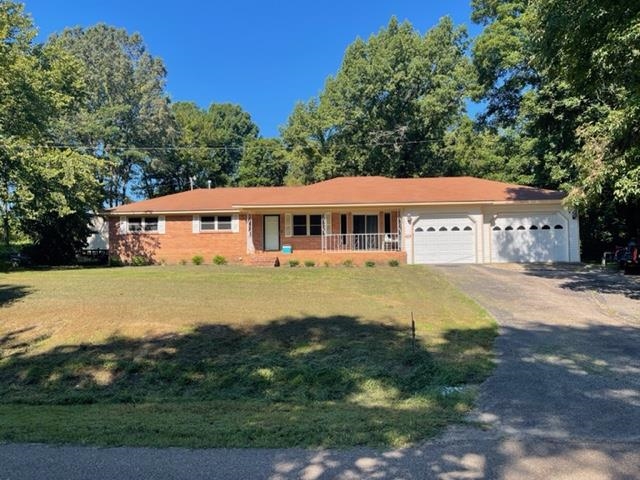 2300 HICKORY VALLEY RD, Hickory Valley, TN 38042