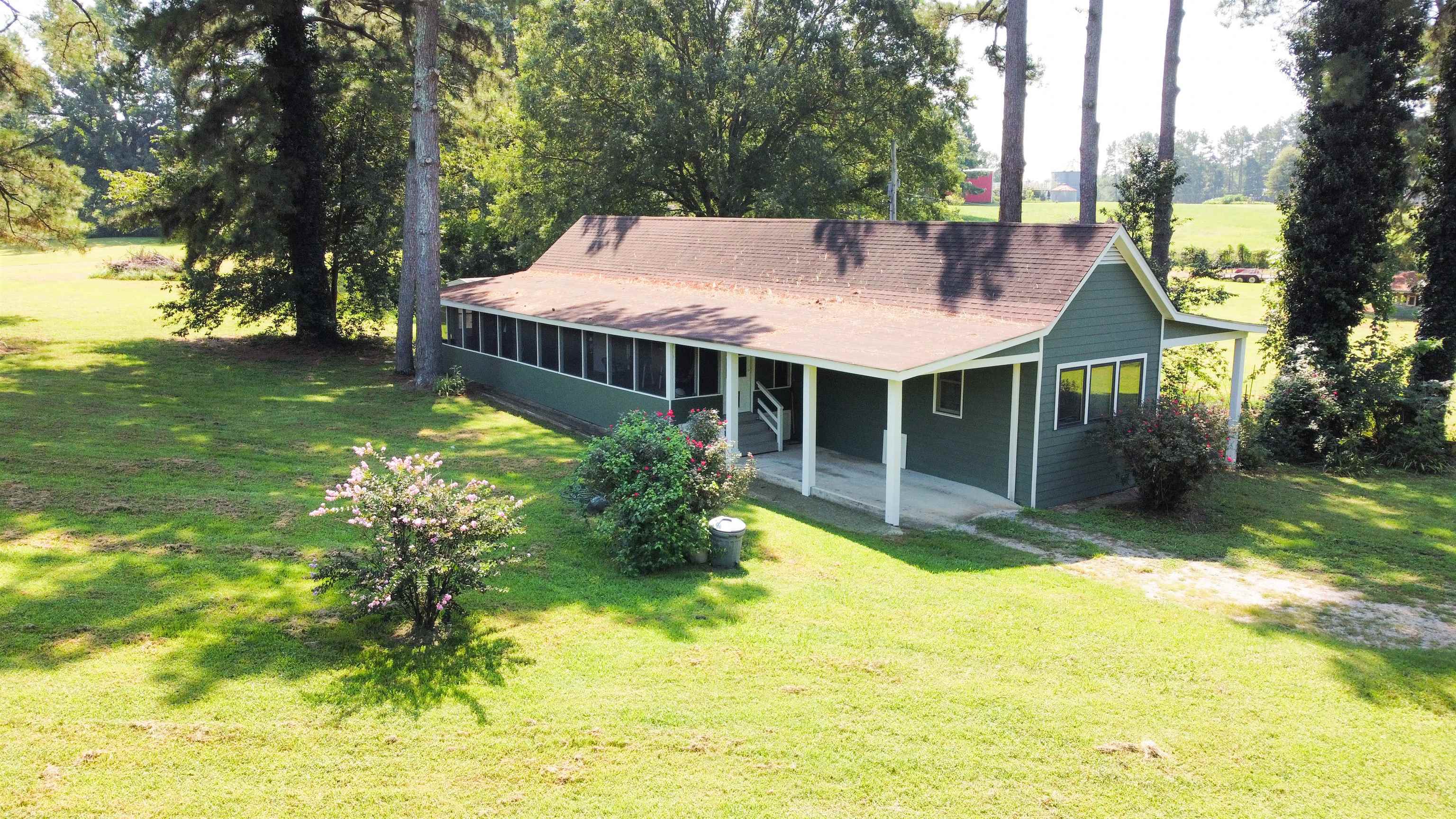 Single Family Residential for sale in Somerville, Tennessee, 10132856