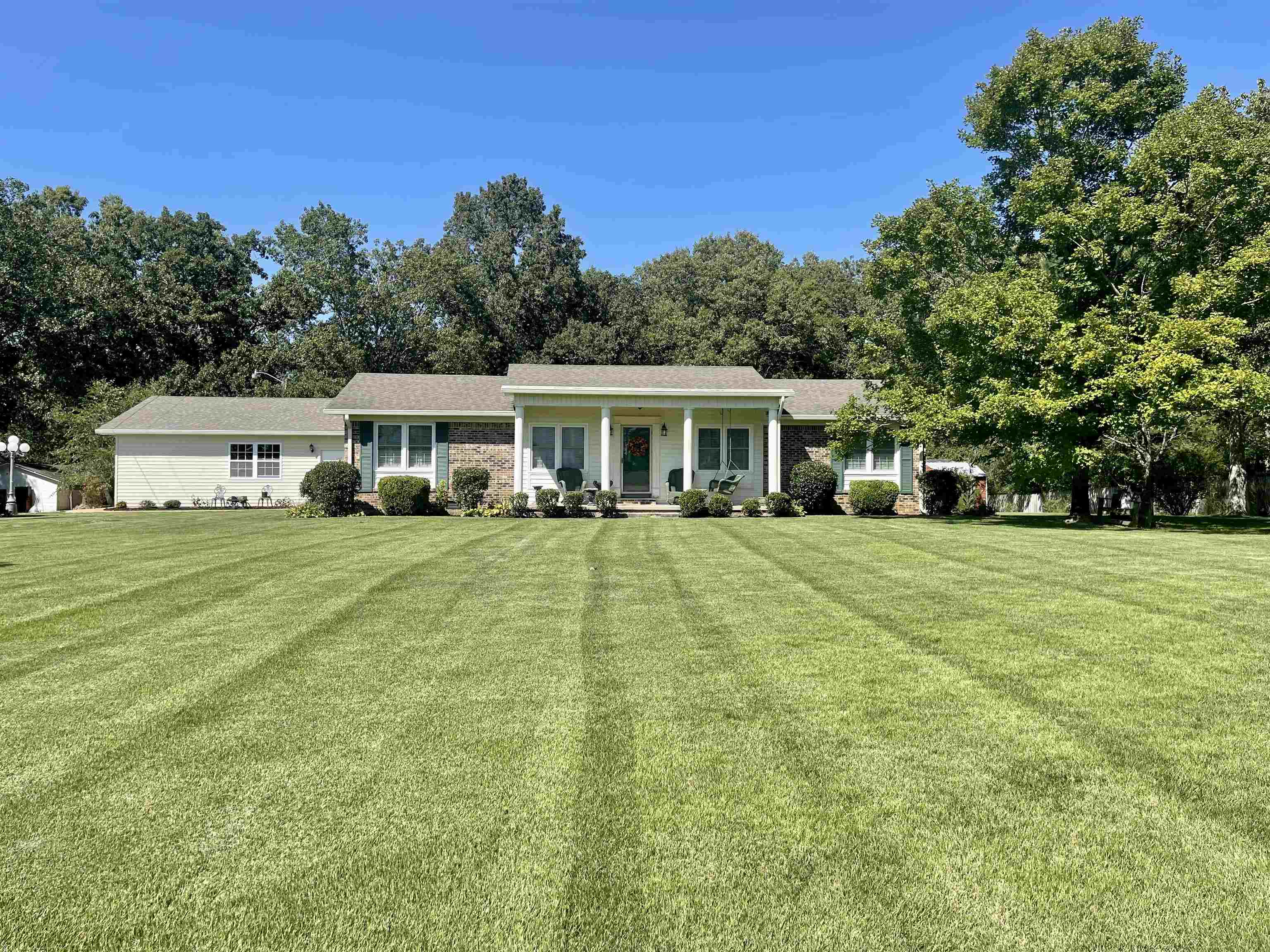 926 57 HWY, Ramer, TN 38367