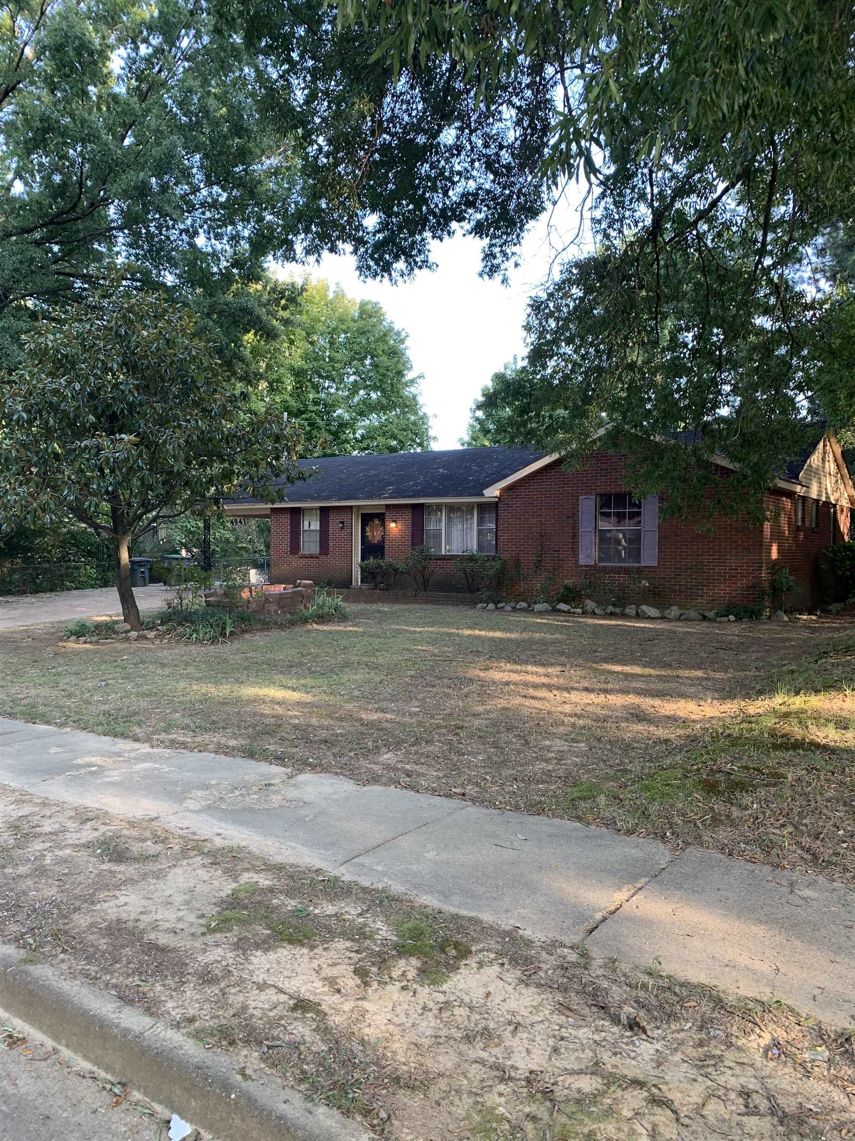4941 Cromwell, Memphis, Tennessee image 4