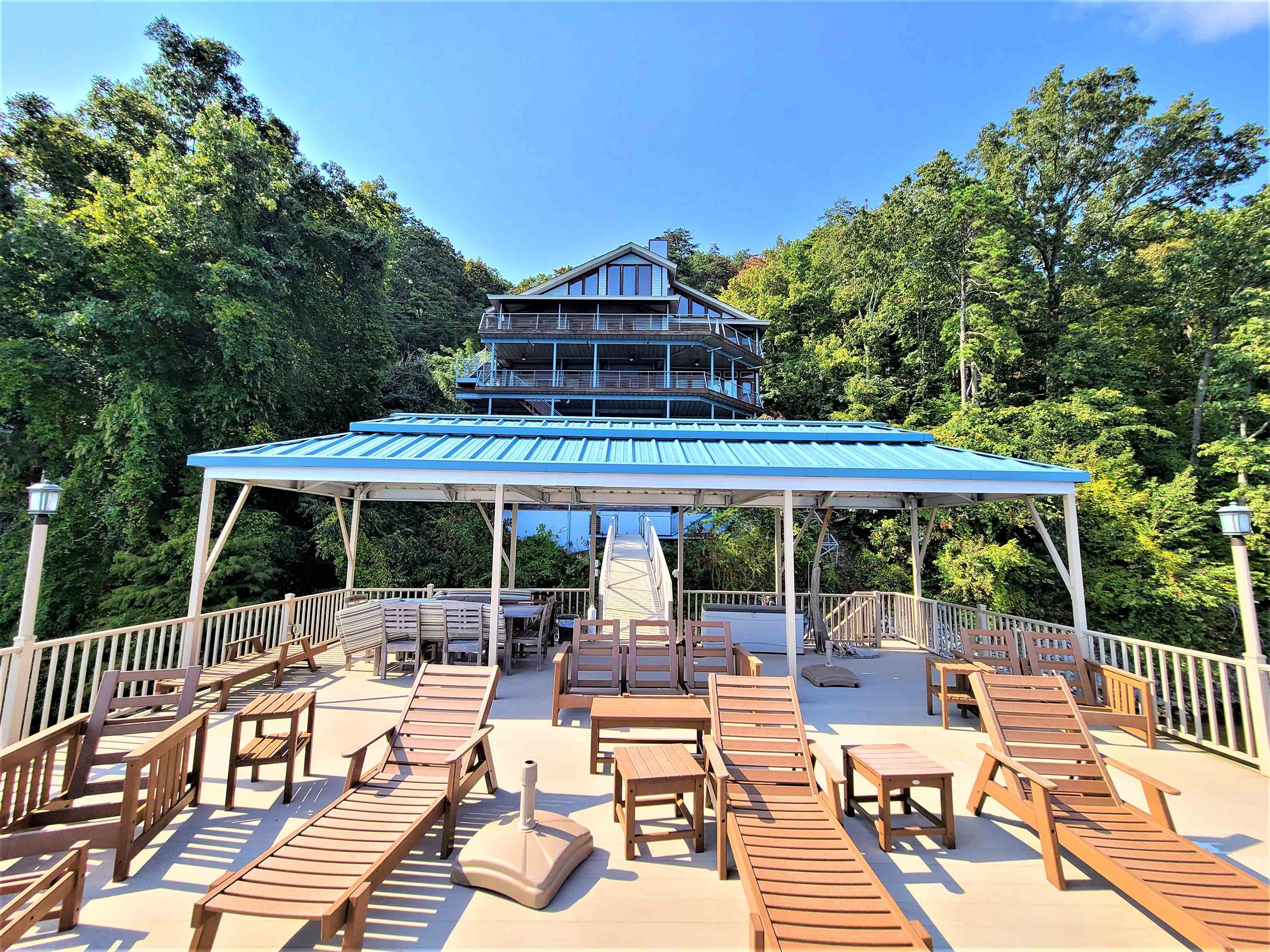 Waterfront Homes Pickwick Lake Real Estate for Sale Wright Realty
