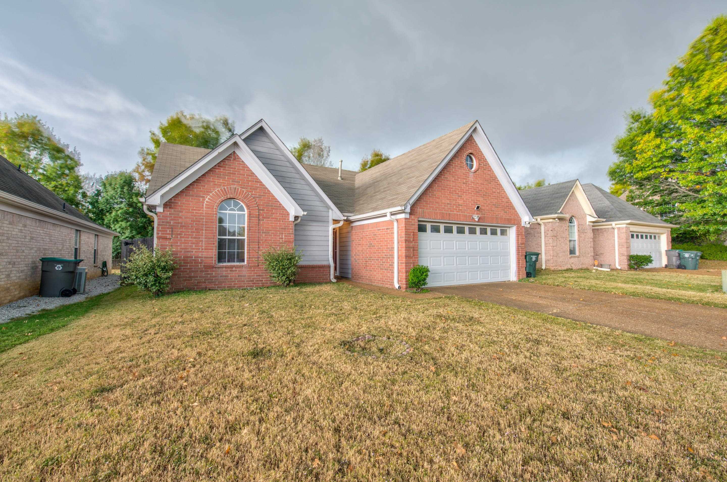 2815 Houston Birch Cv Memphis TN 38016