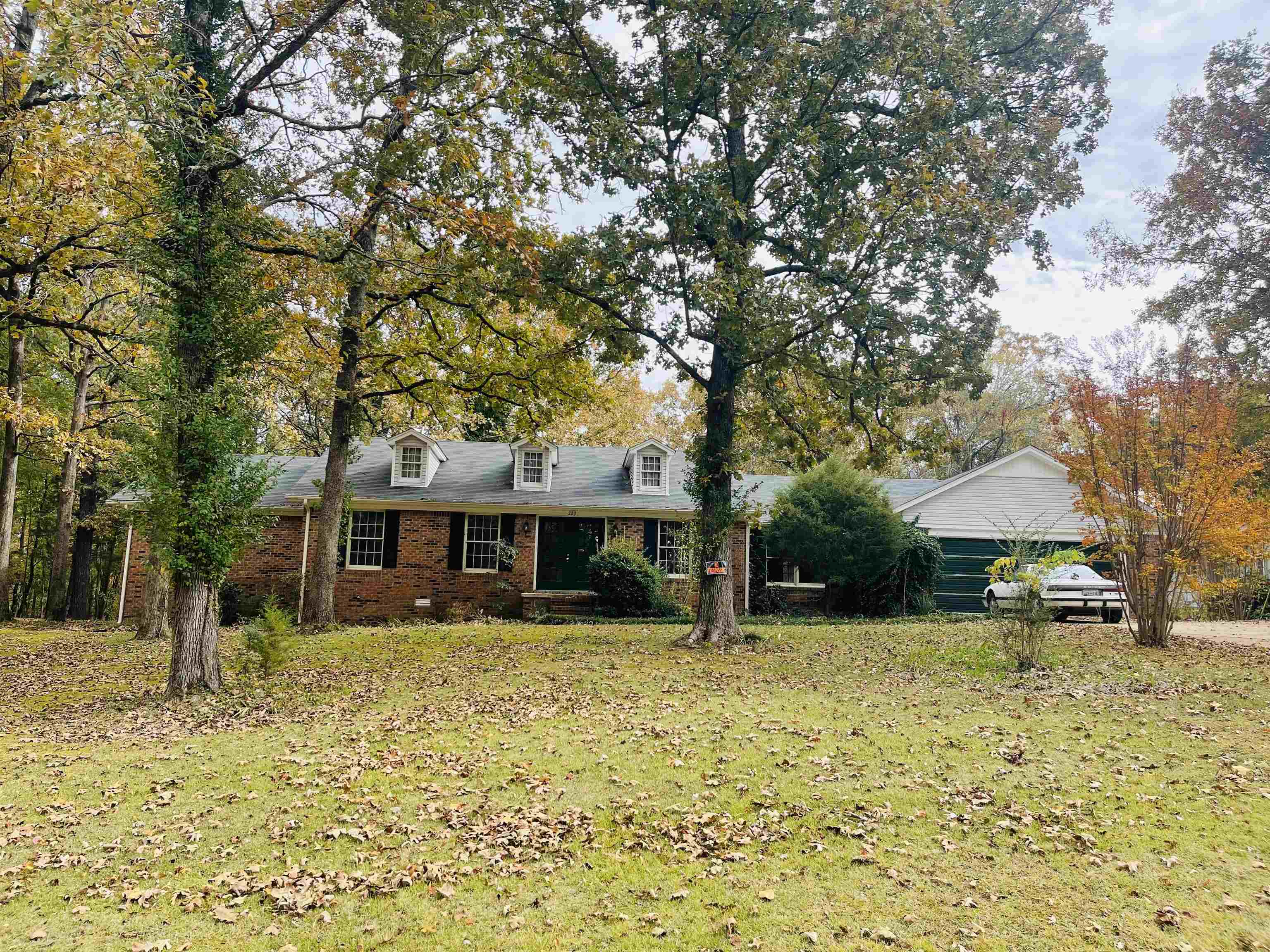 Single Family Residential for sale in Selmer, Tennessee, 10136412