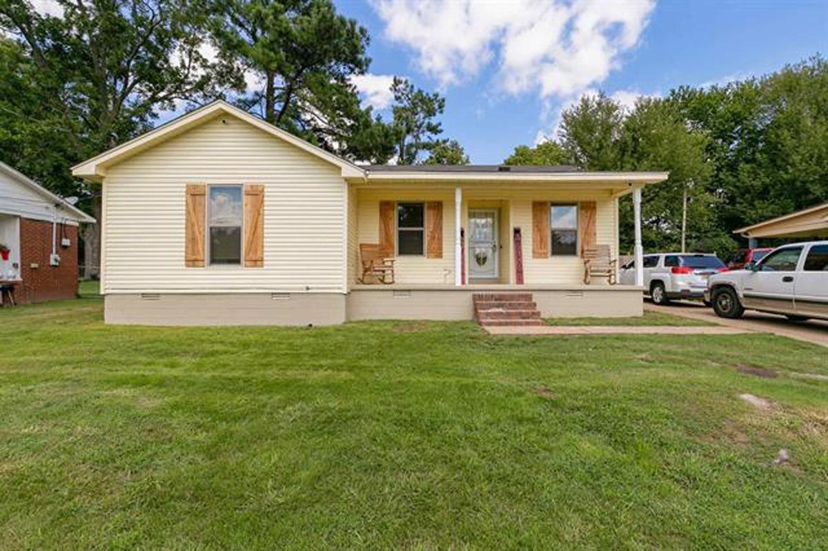 1103 HIGHLAND ST, Brownsville, TN 38012