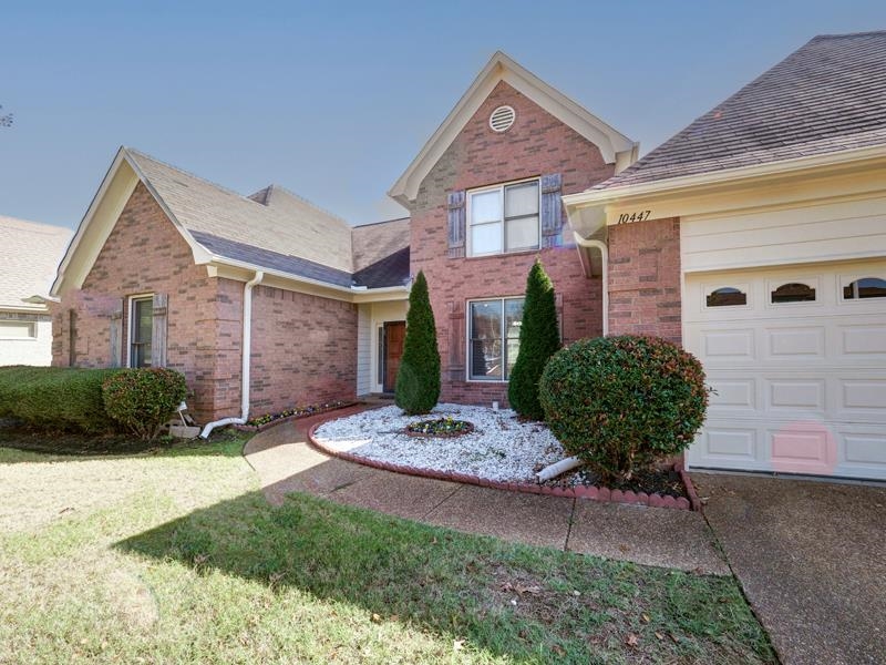 10447 PILOT ROCK DR, Collierville, TN 38017