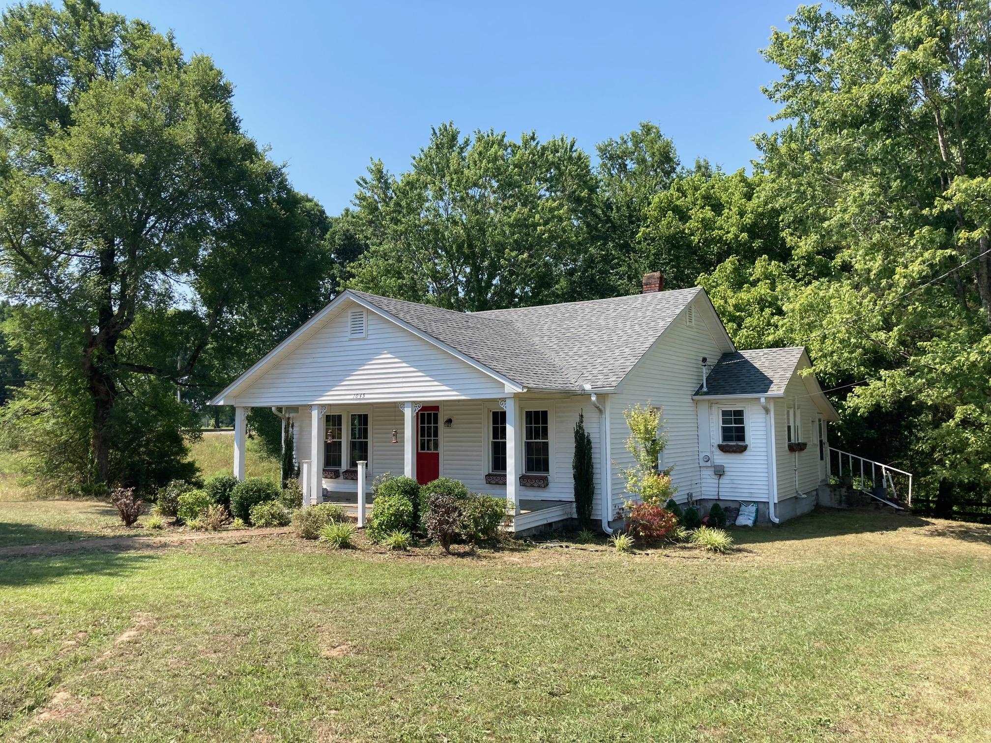 1045 HARD ROCK RD, SAVANNAH, TN 38372 Crunk Real Estate Weichert