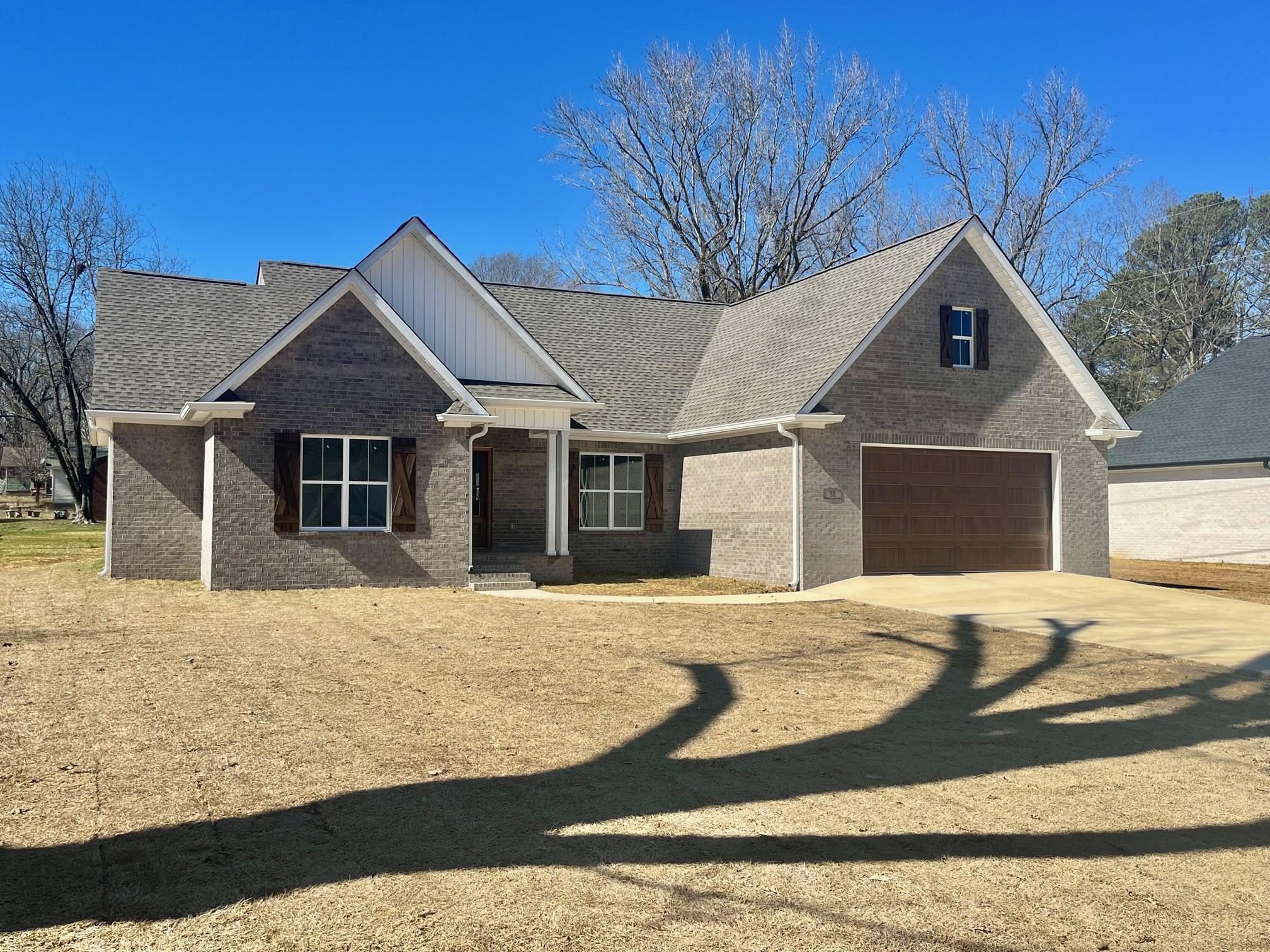 95 RB DR, SAVANNAH, TN 38372 Justin Johnson Realty