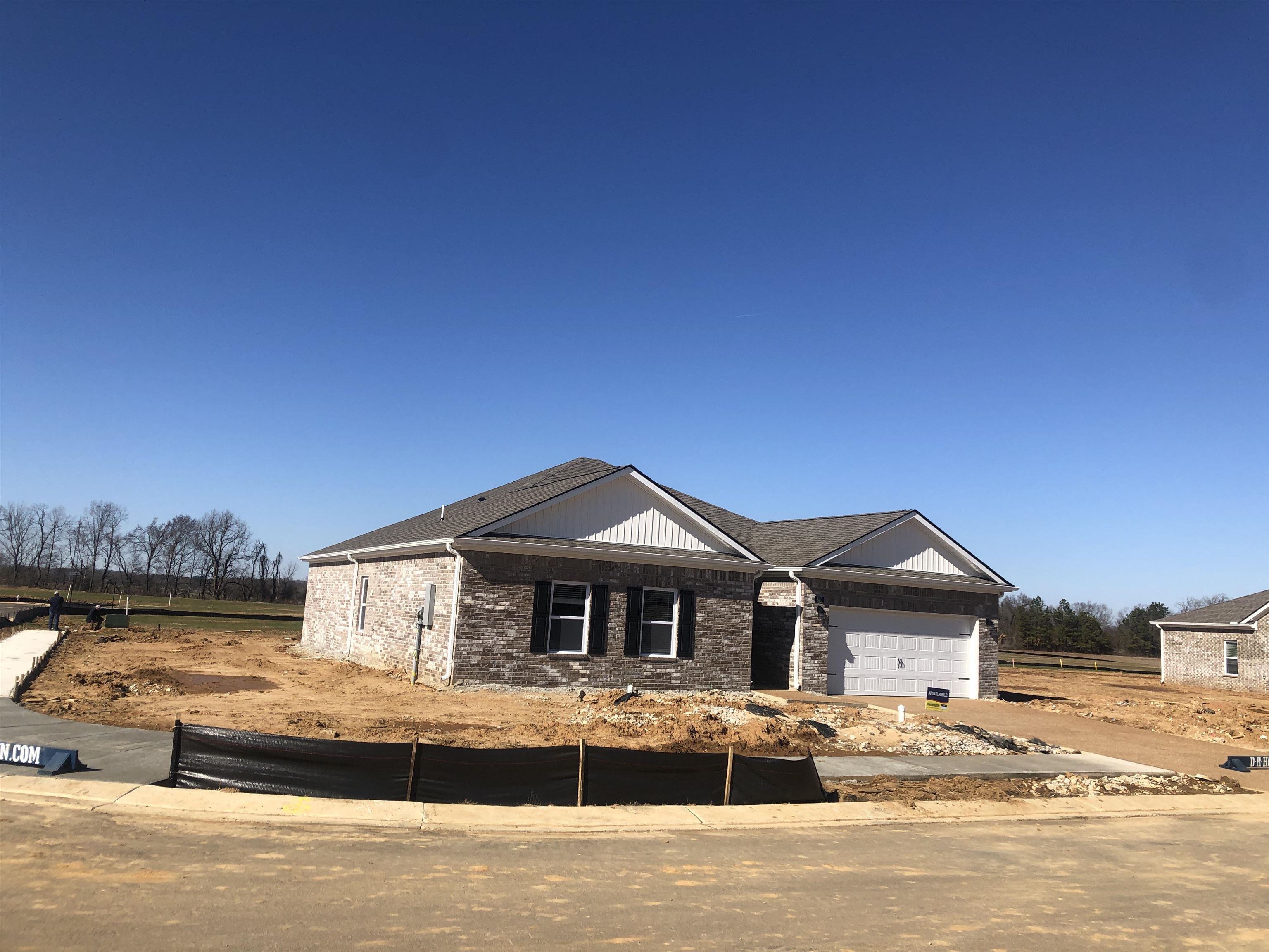 230 DAISY LN HR 101 DENTON F, Somerville, TN 38068