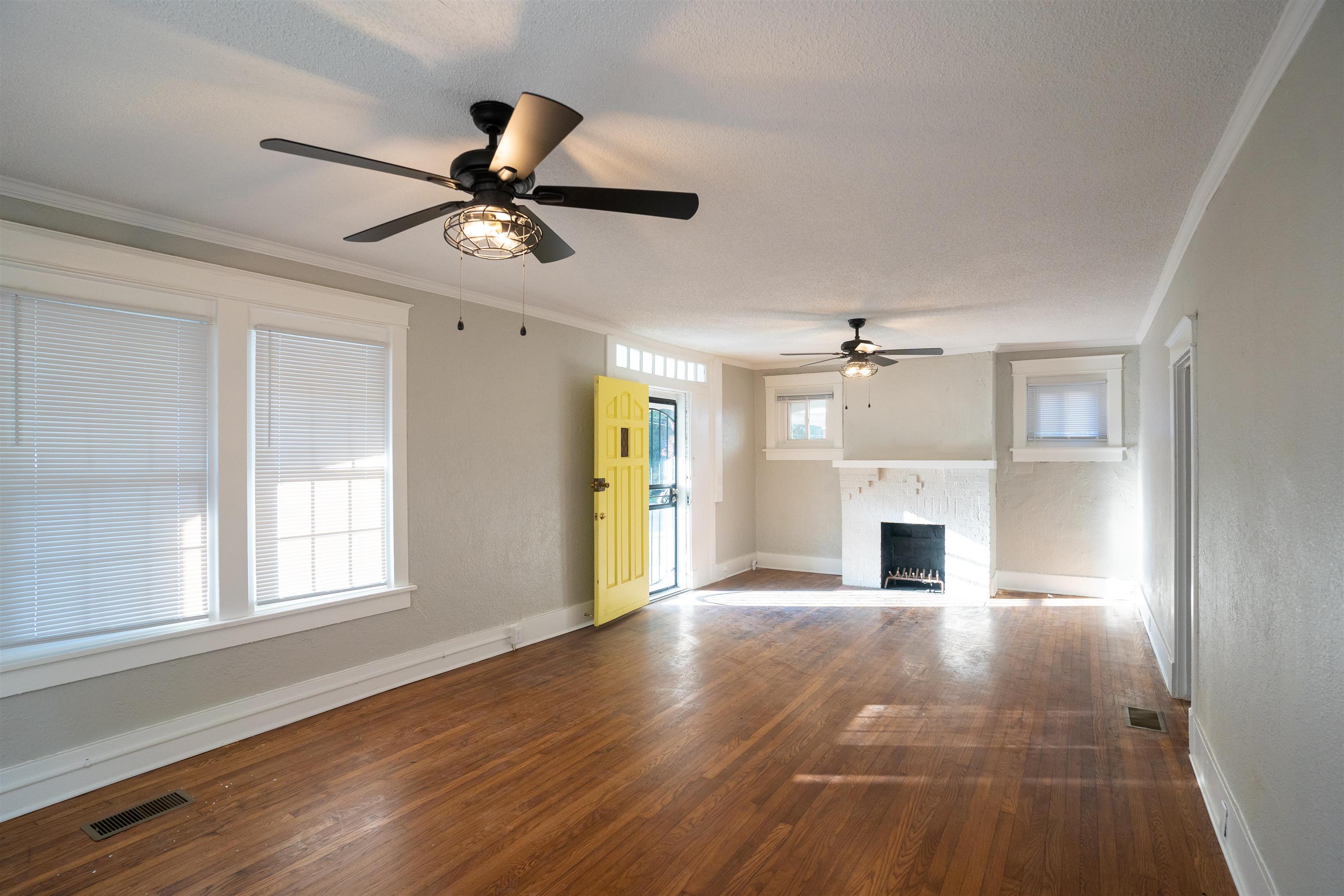 602 Mcconnell St, Memphis, TN 38112