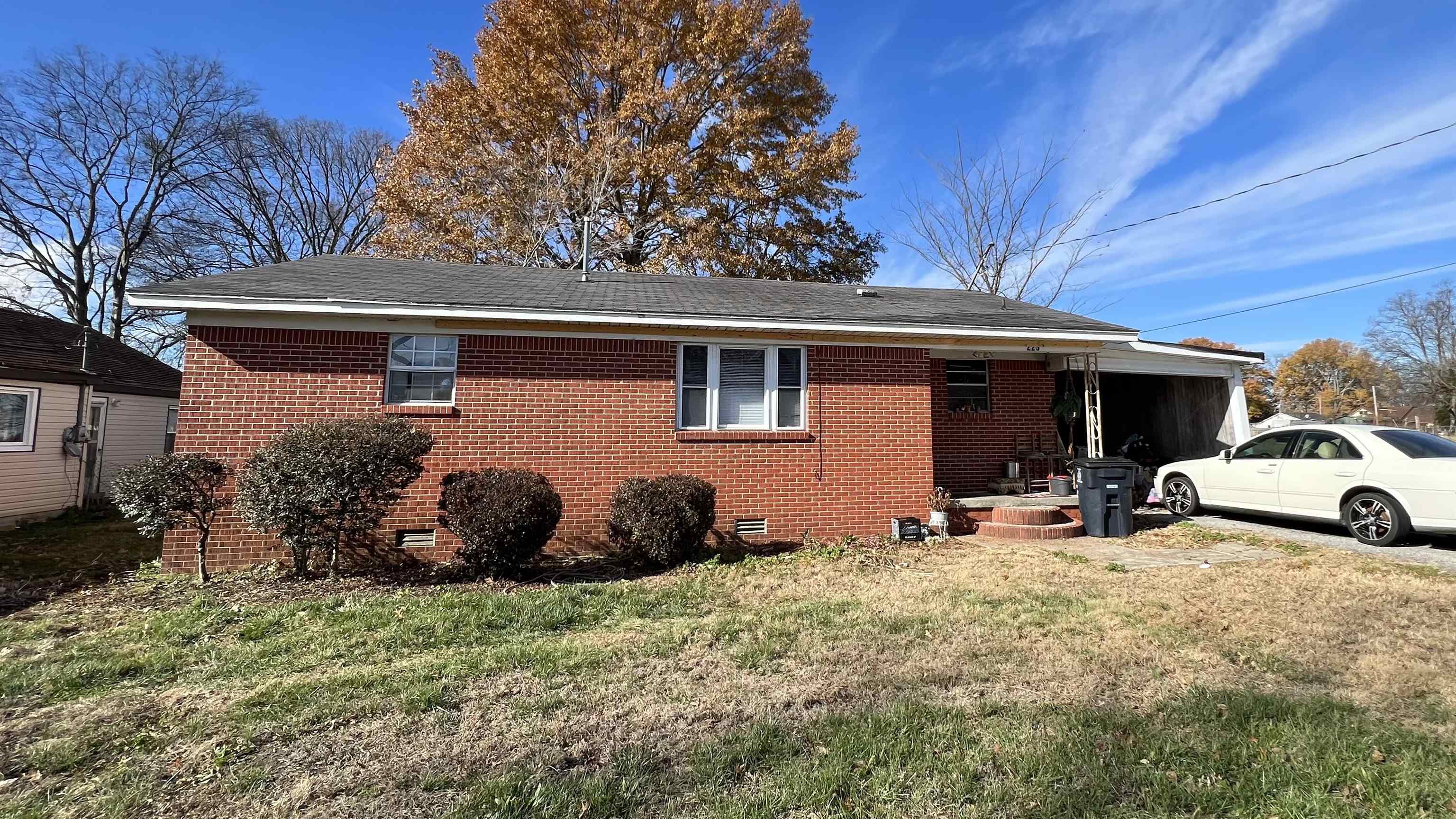 225 LOVE ST, Halls, TN 38040