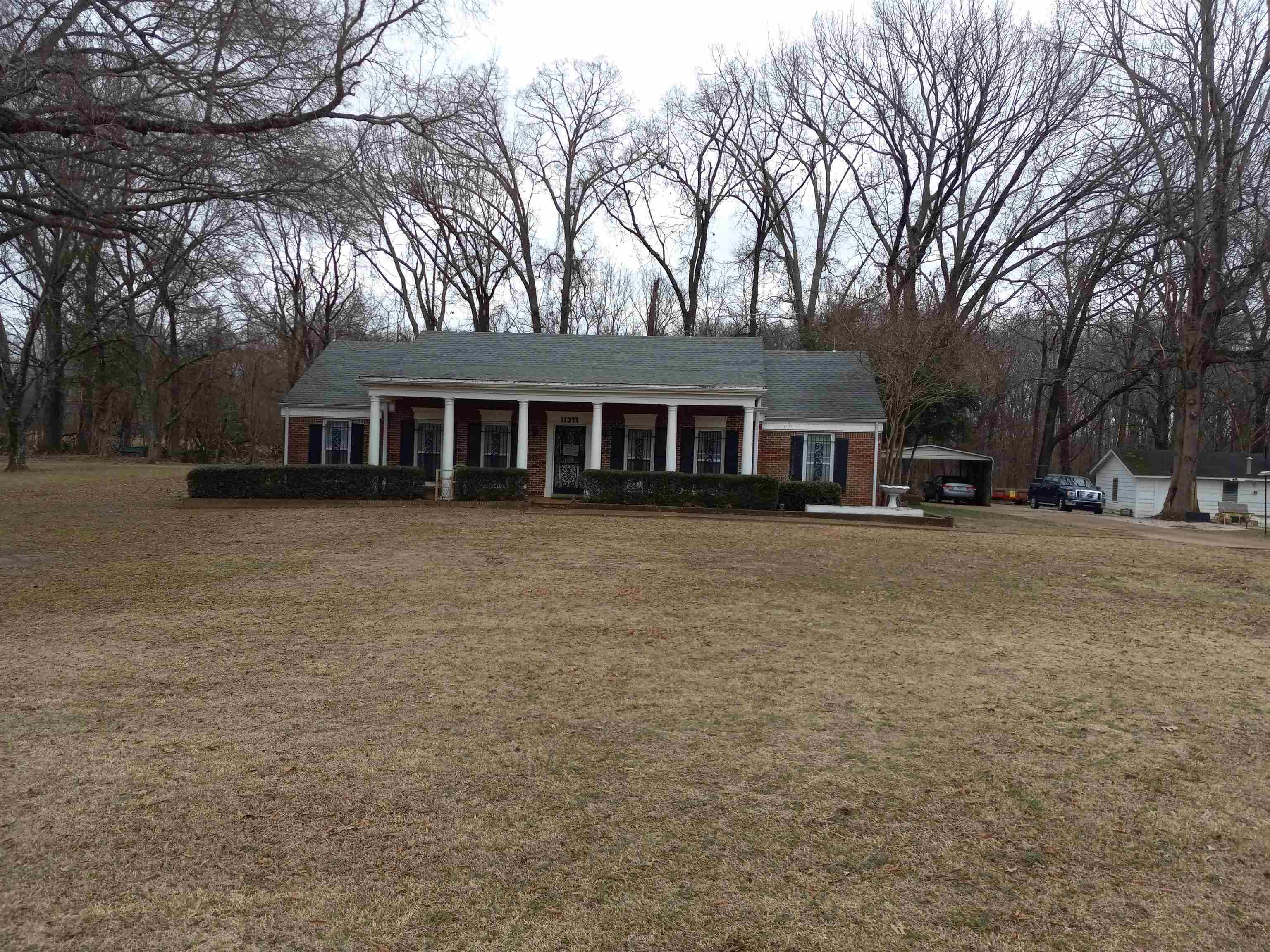 11277 Us 64 Hwy, Memphis, TN 38002