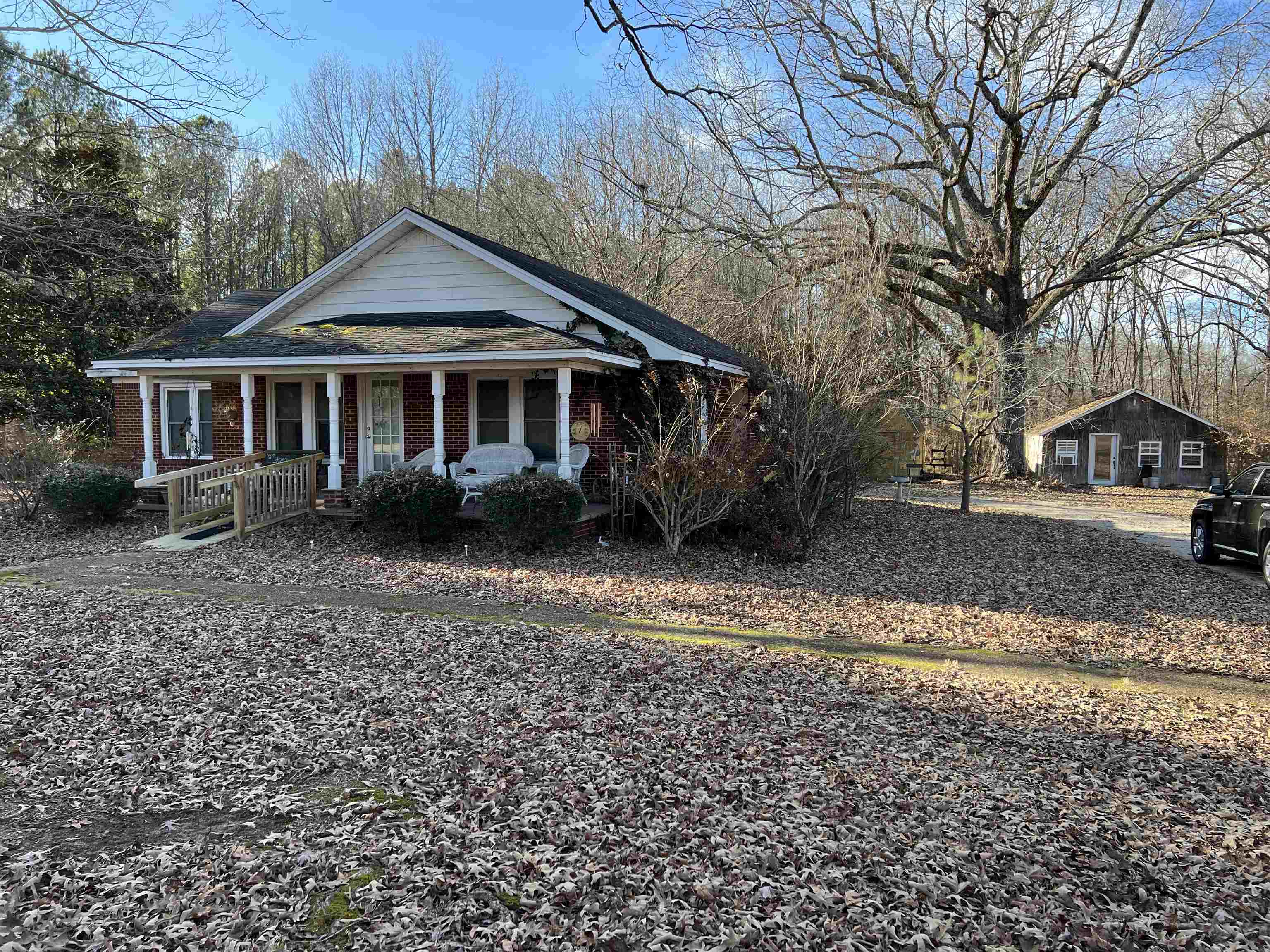 30495 69 HWY, MORRIS CHAPEL, TN 38361 Crunk Real Estate Weichert