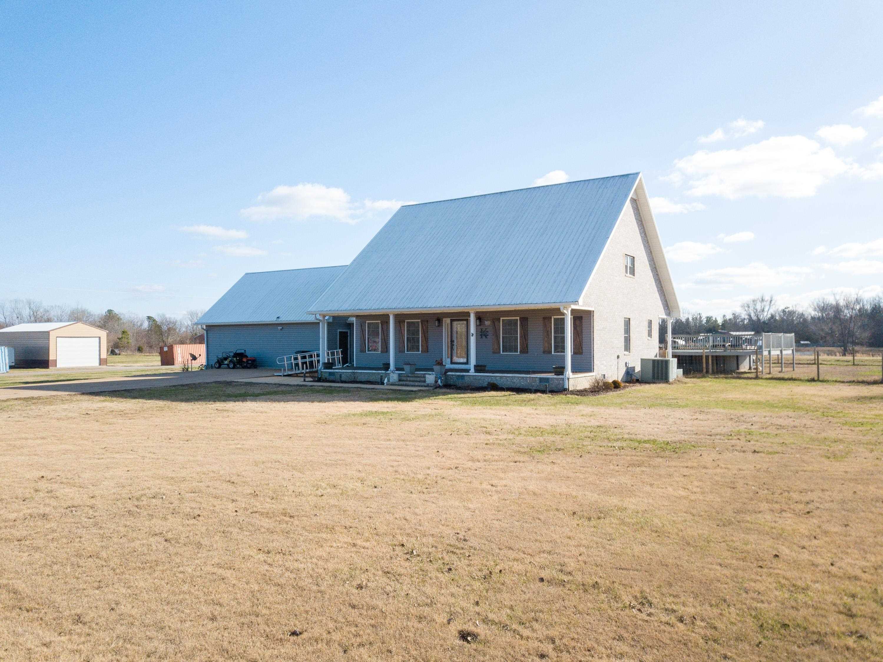 432 FULLWOOD RD, STANTONVILLE, TN 38379 Crunk Real Estate Weichert