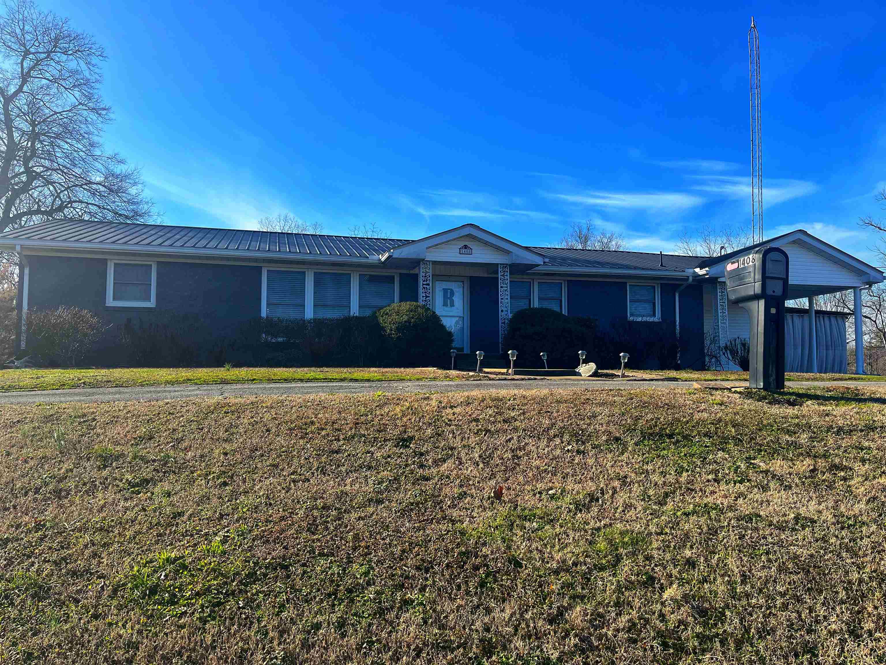 1408 COLLINWOOD HWY, WAYNESBORO, TN 38485 Justin Johnson Realty