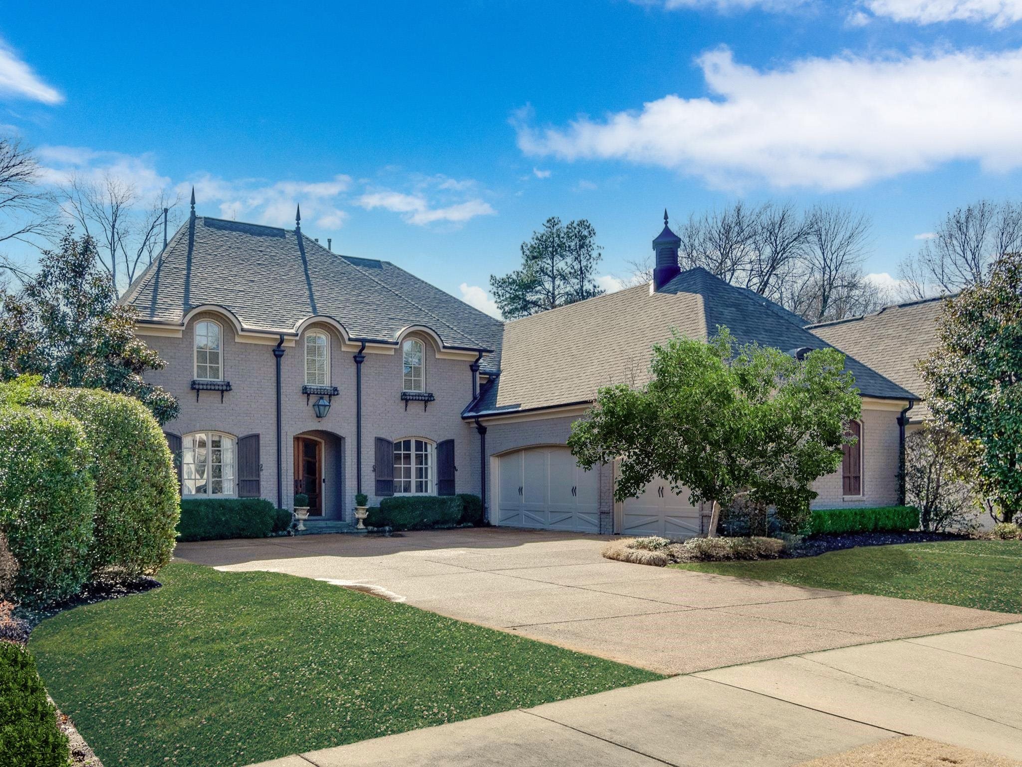 7217 MCVAY MANOR CV