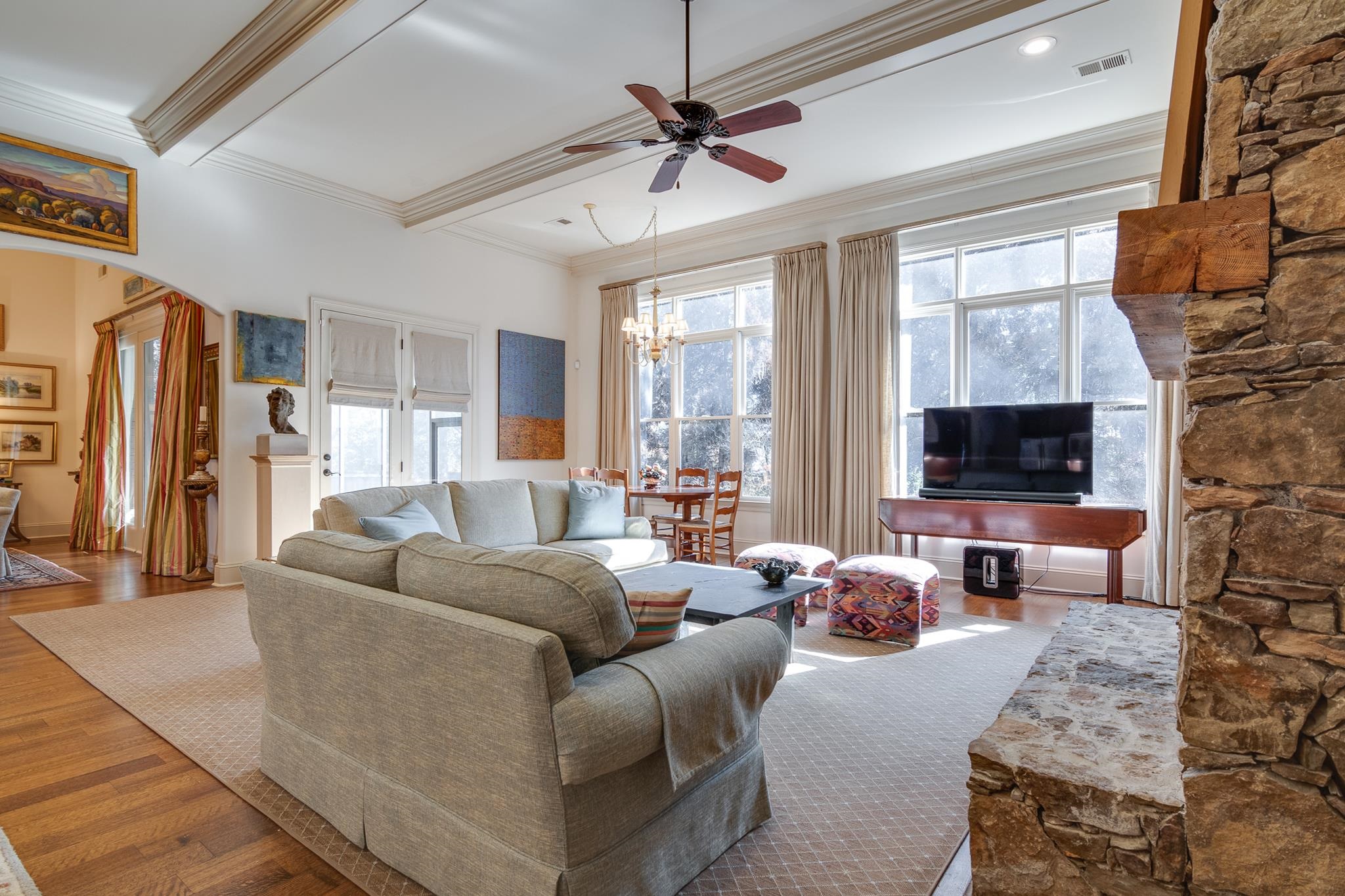 7217 MCVAY MANOR CV