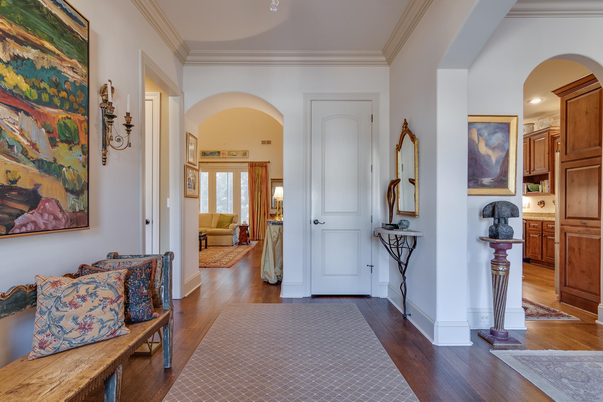 7217 MCVAY MANOR CV