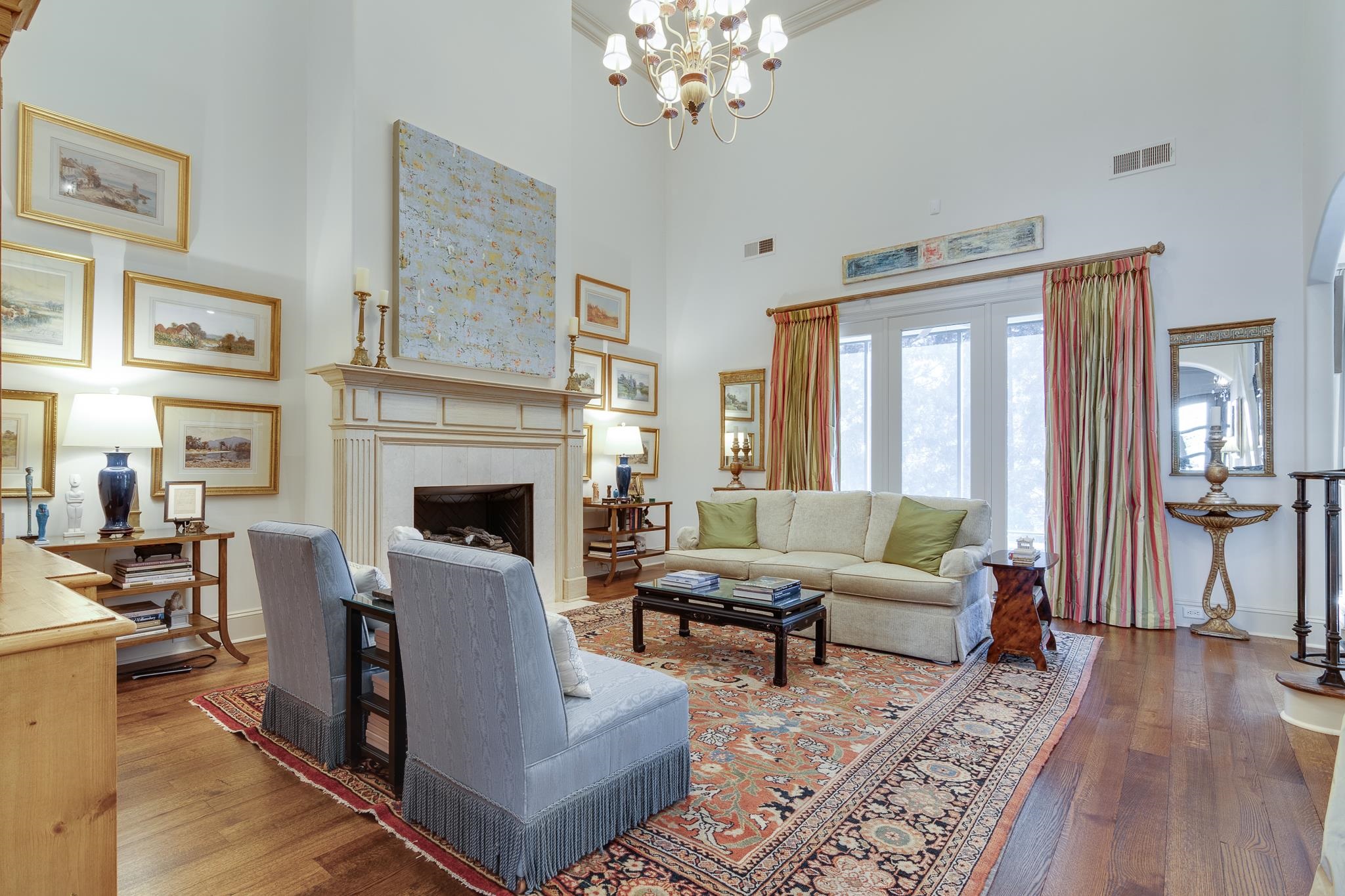 7217 MCVAY MANOR CV