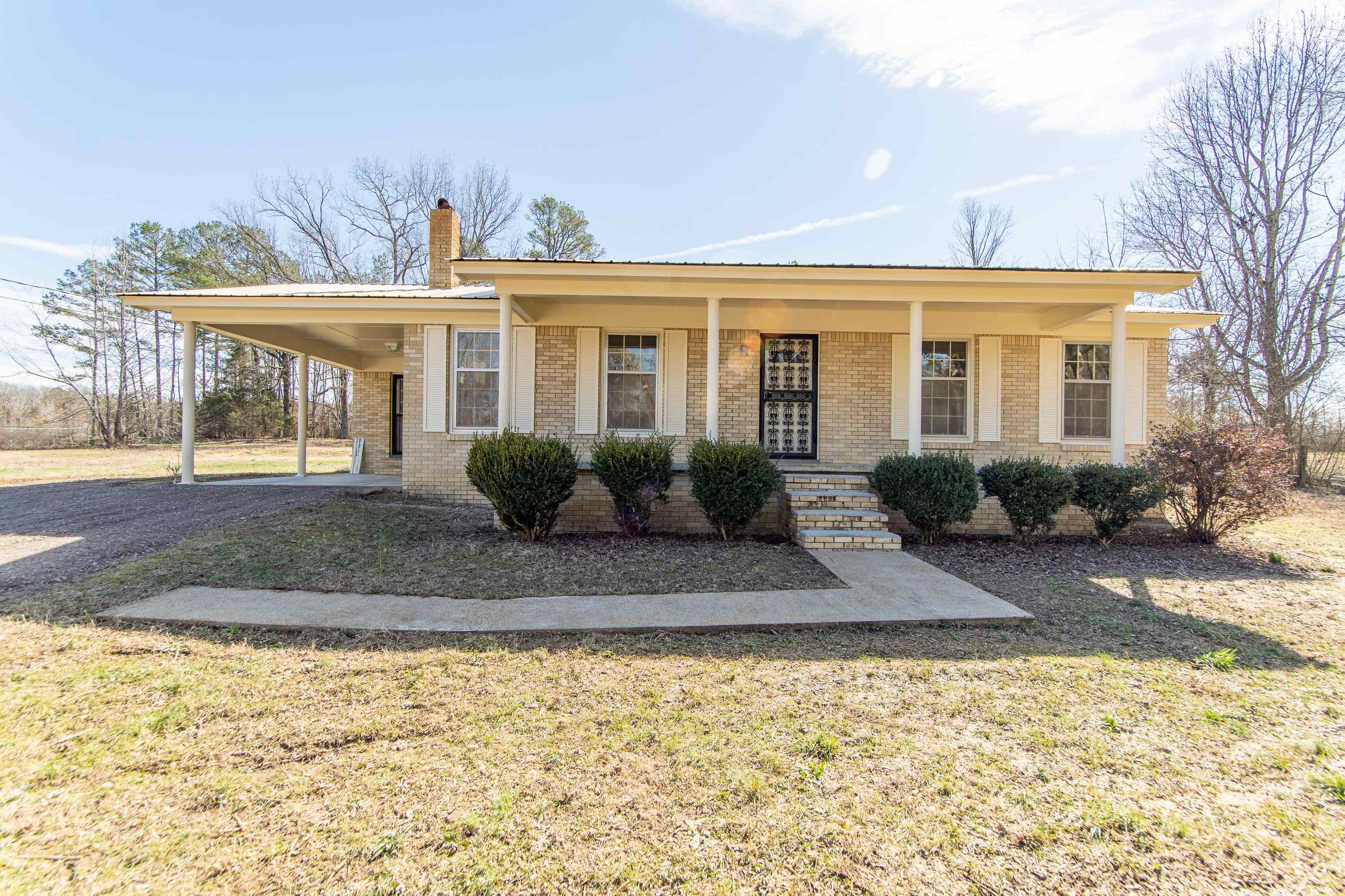 150 ANDREWS LN, SAVANNAH, TN 38372 Crunk Real Estate Weichert