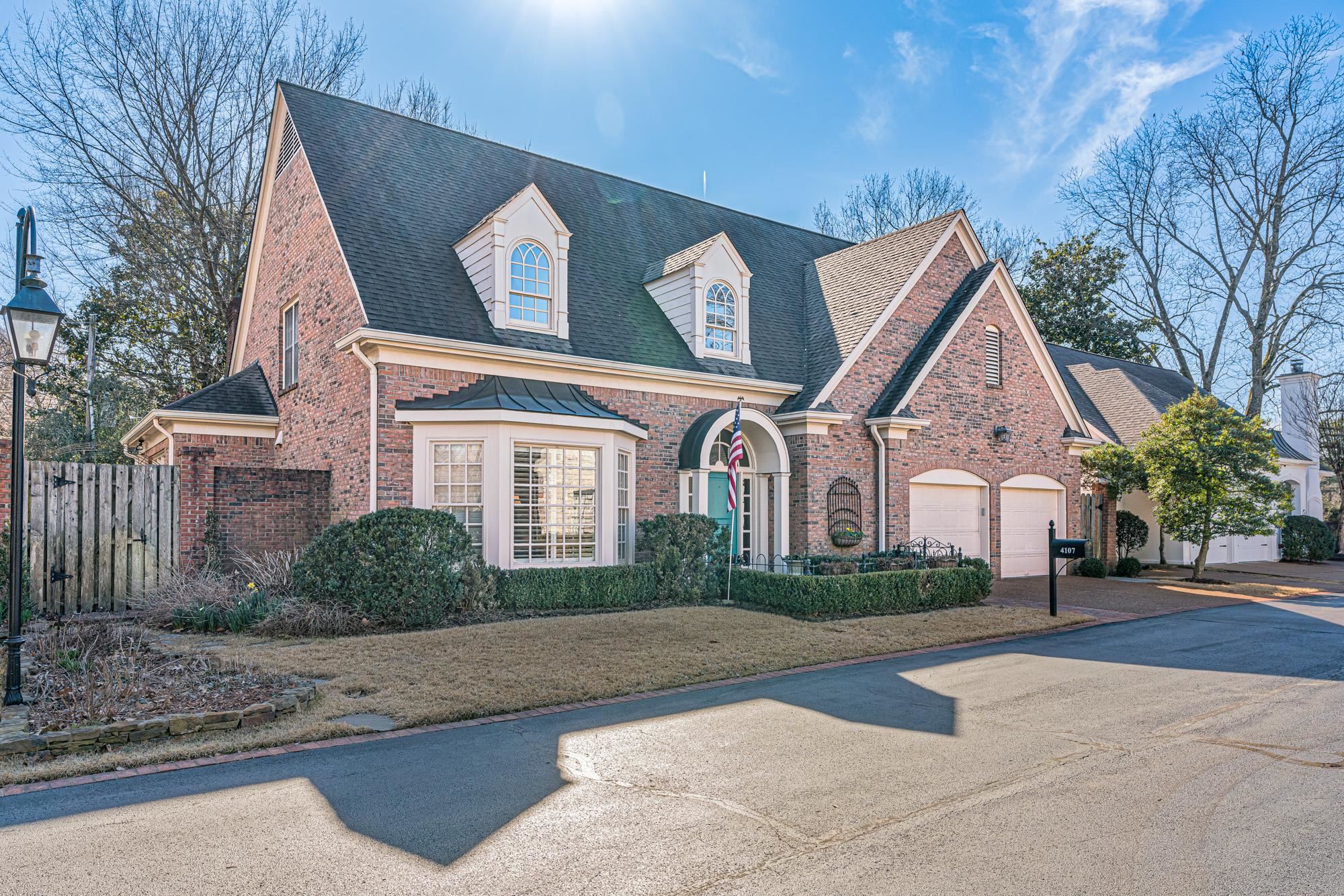 4107 LANGSTON CV