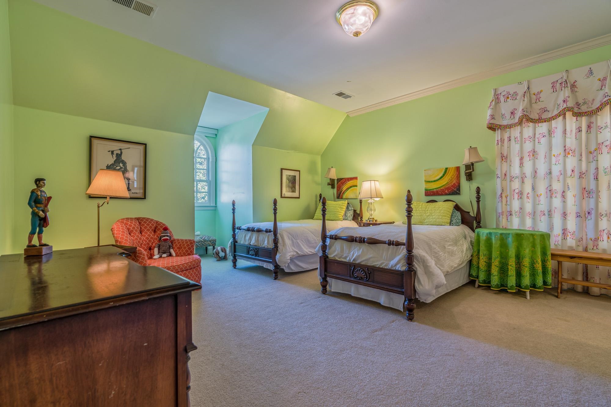 4107 LANGSTON CV